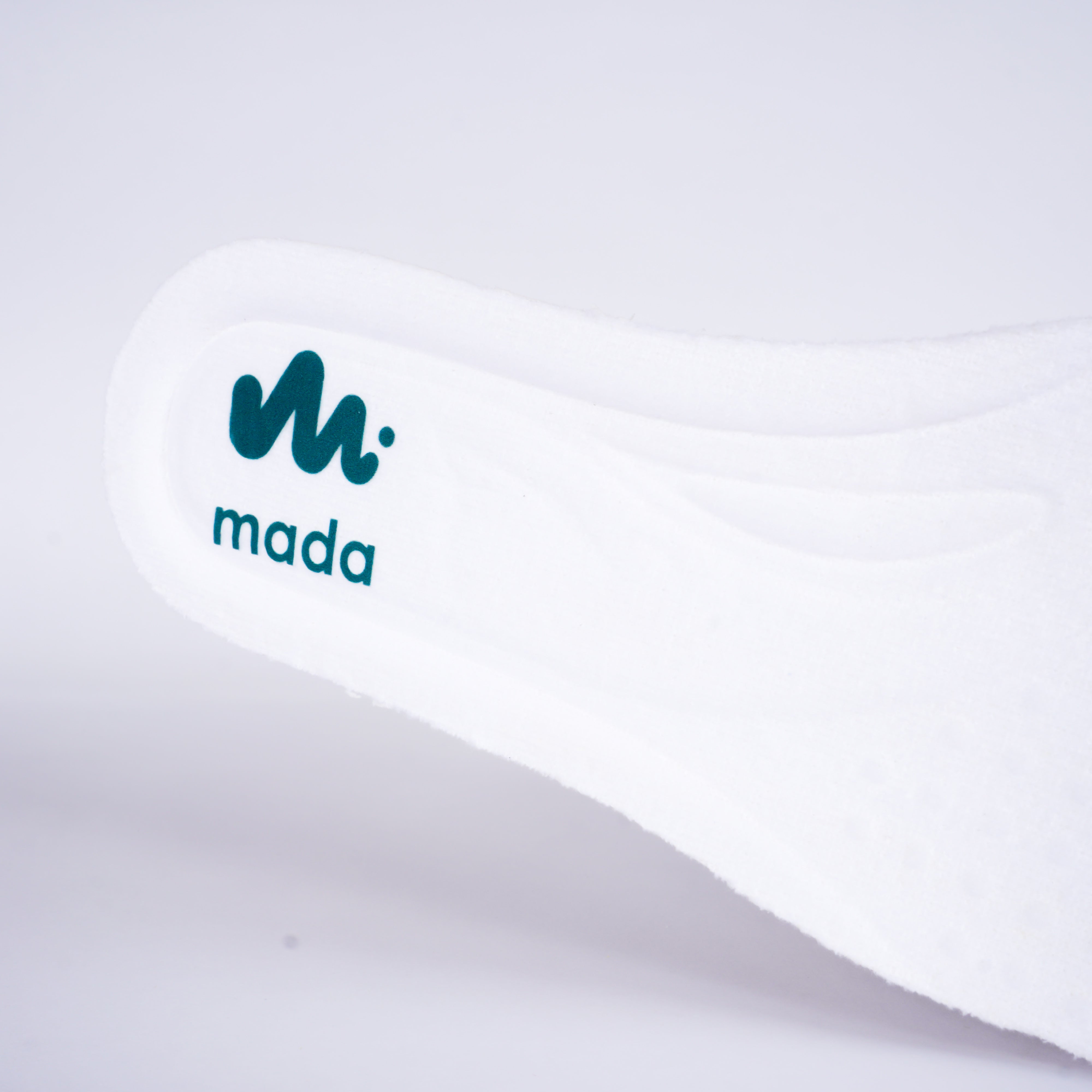 Mocasin Estela En Cuero 4042
