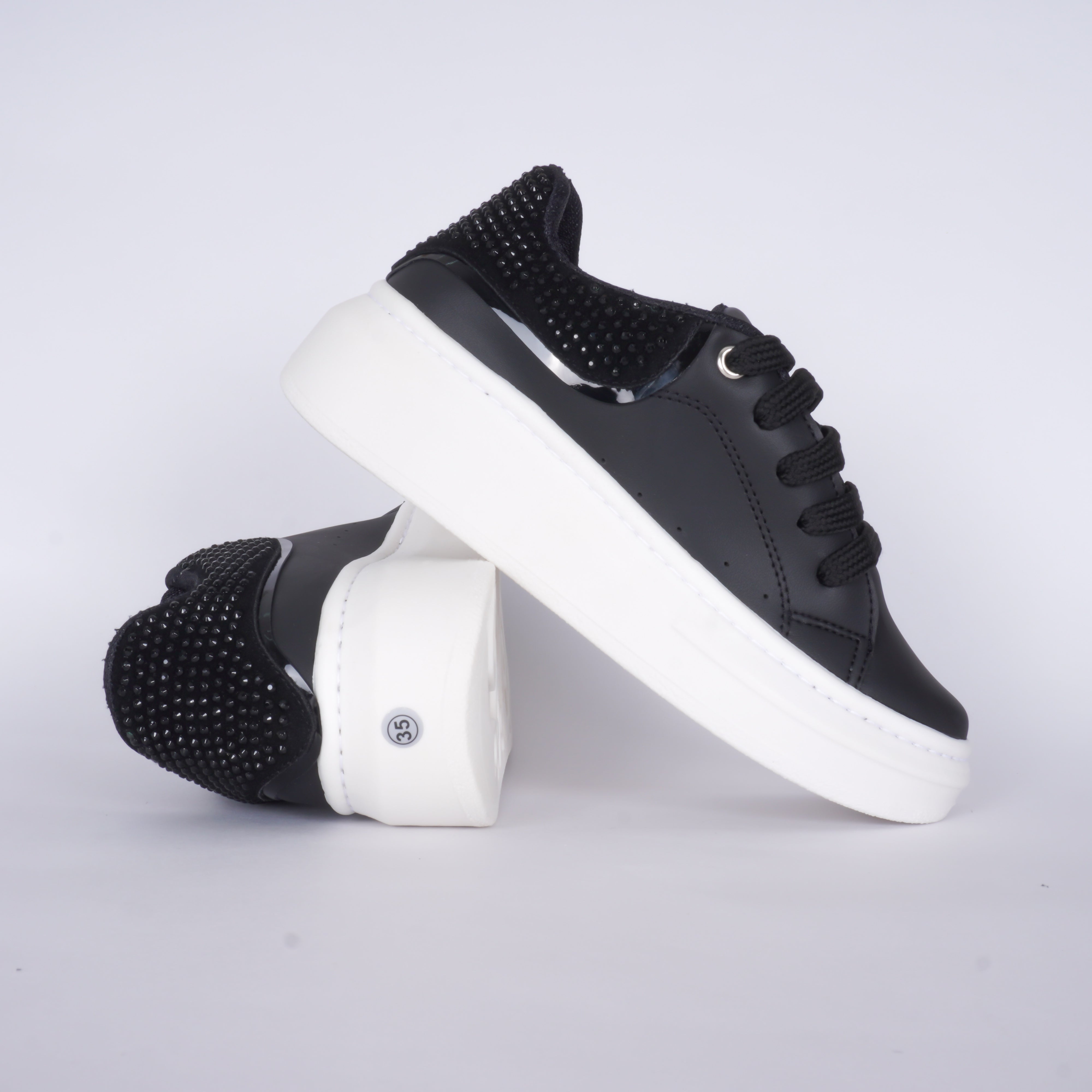 Tenis Brisa Clásico 1253