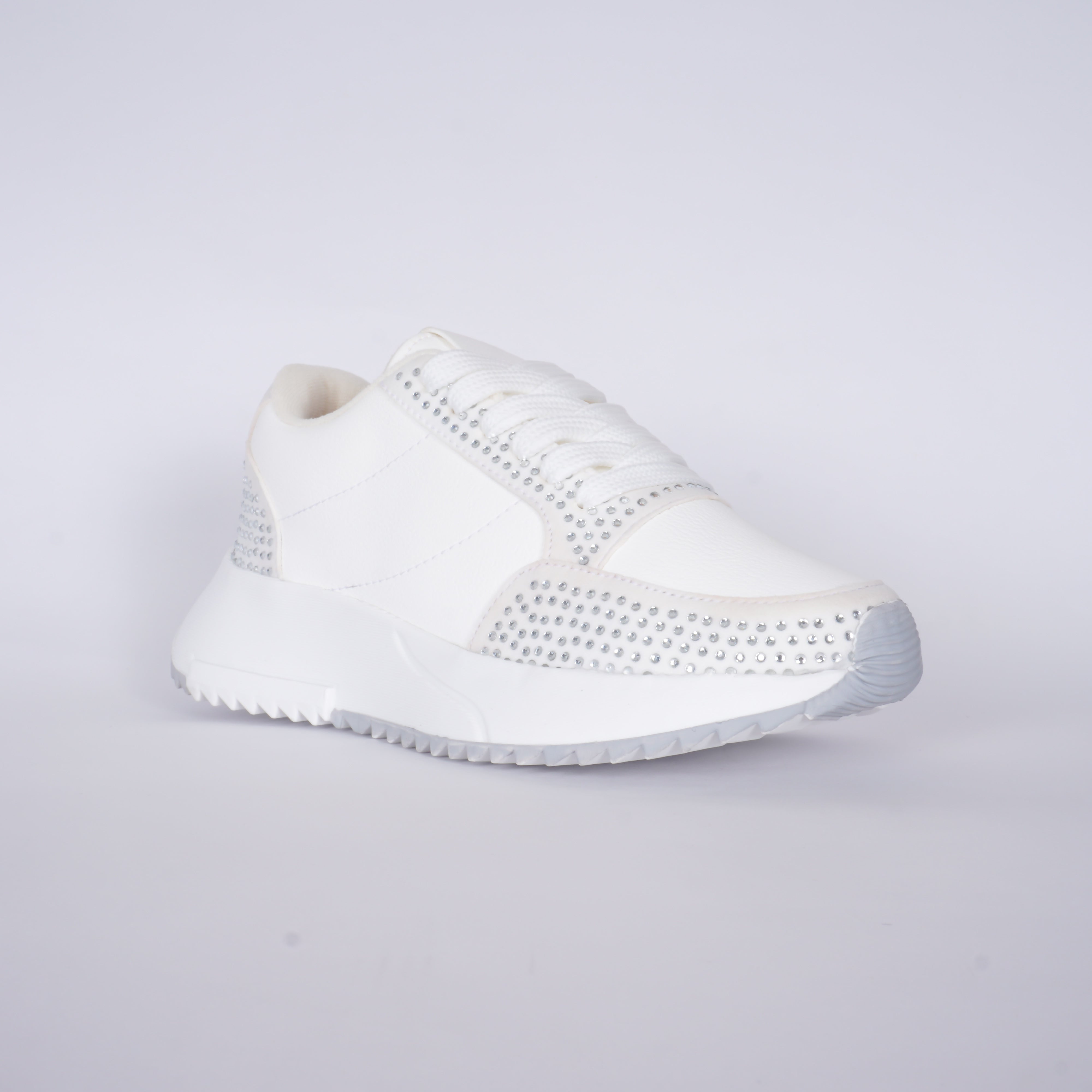 Tenis Jade Clásico 1640