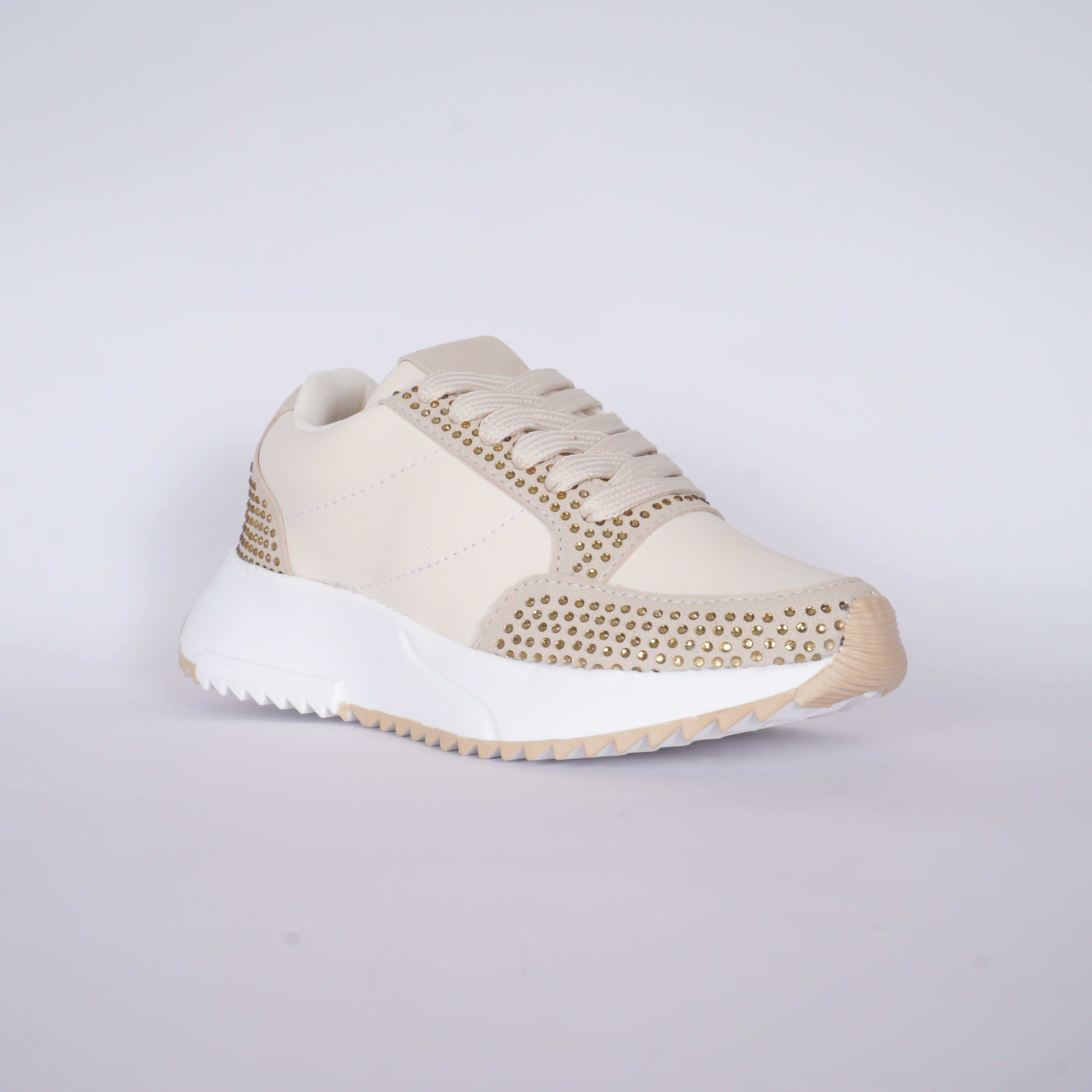 Tenis Jade Clásico 1640