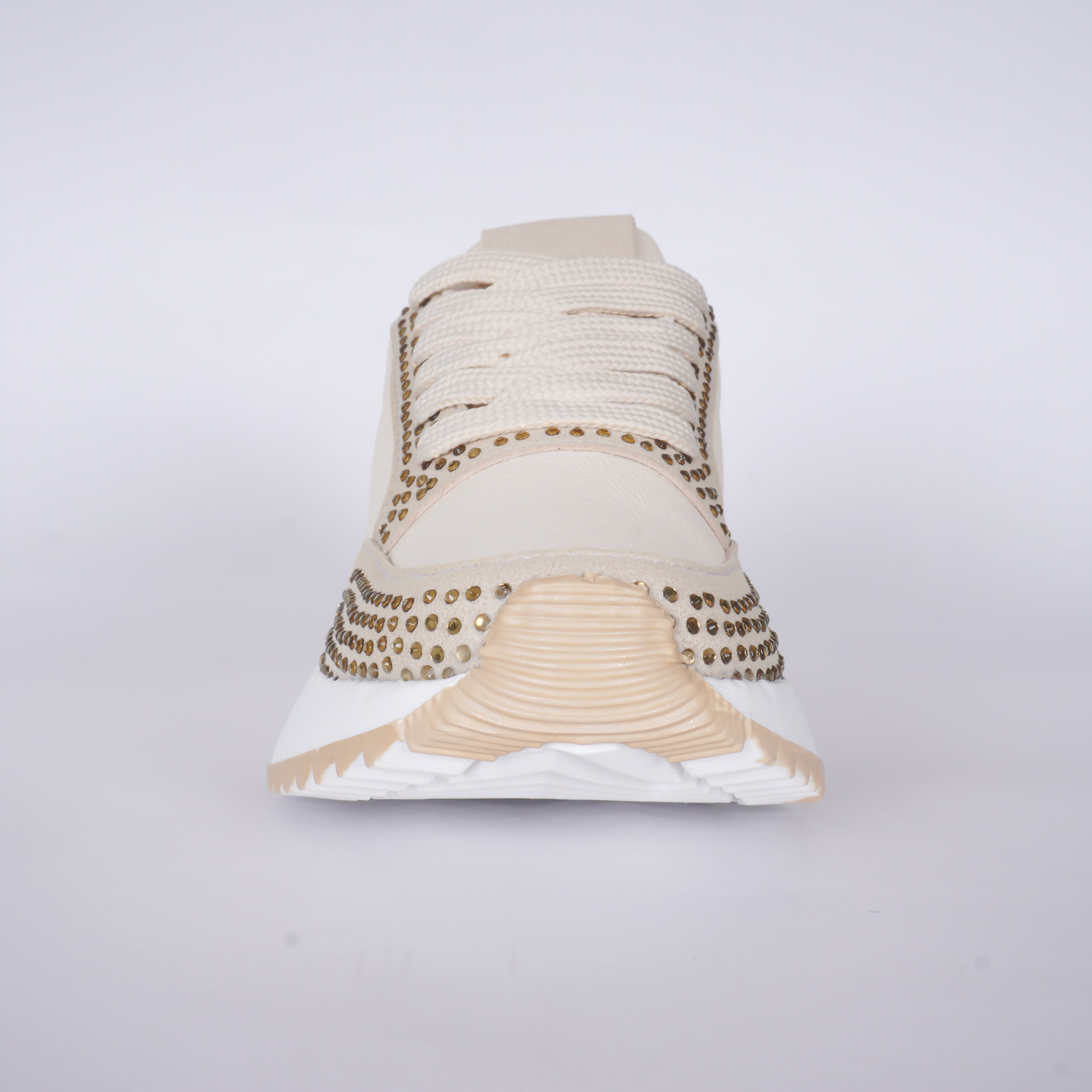 Tenis Jade Clásico 1640