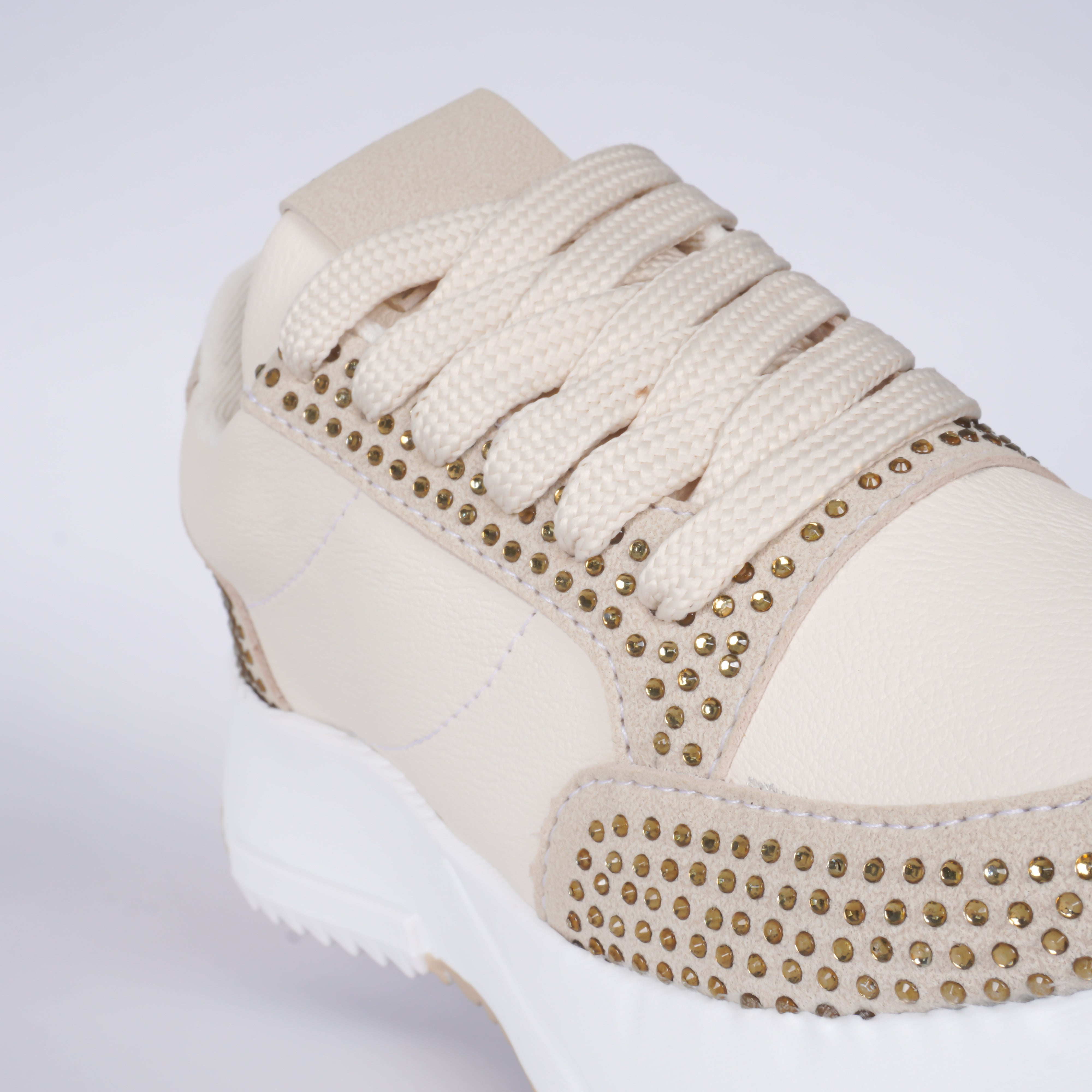 Tenis Jade Clásico 1640