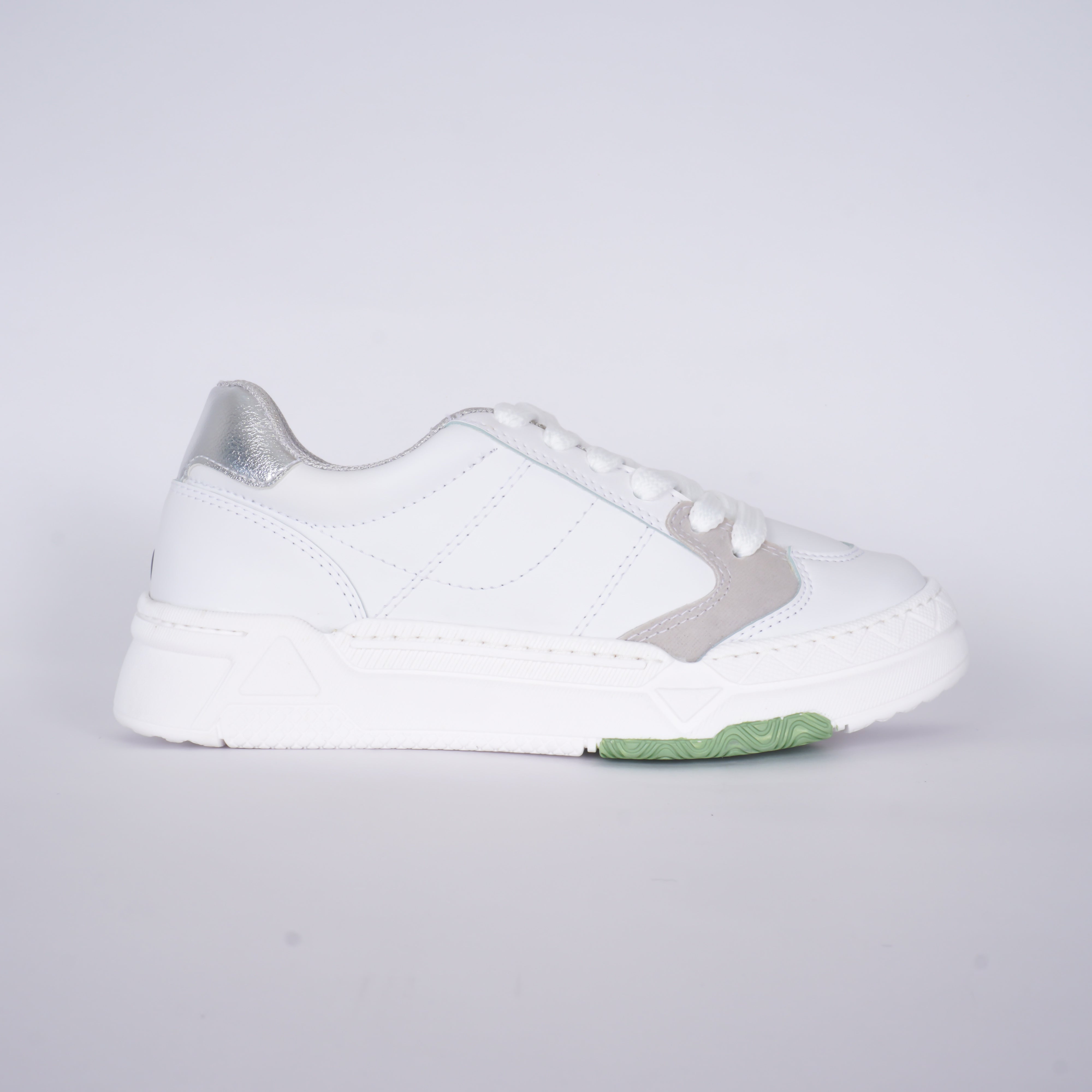 Tenis Alba Clásico 1305