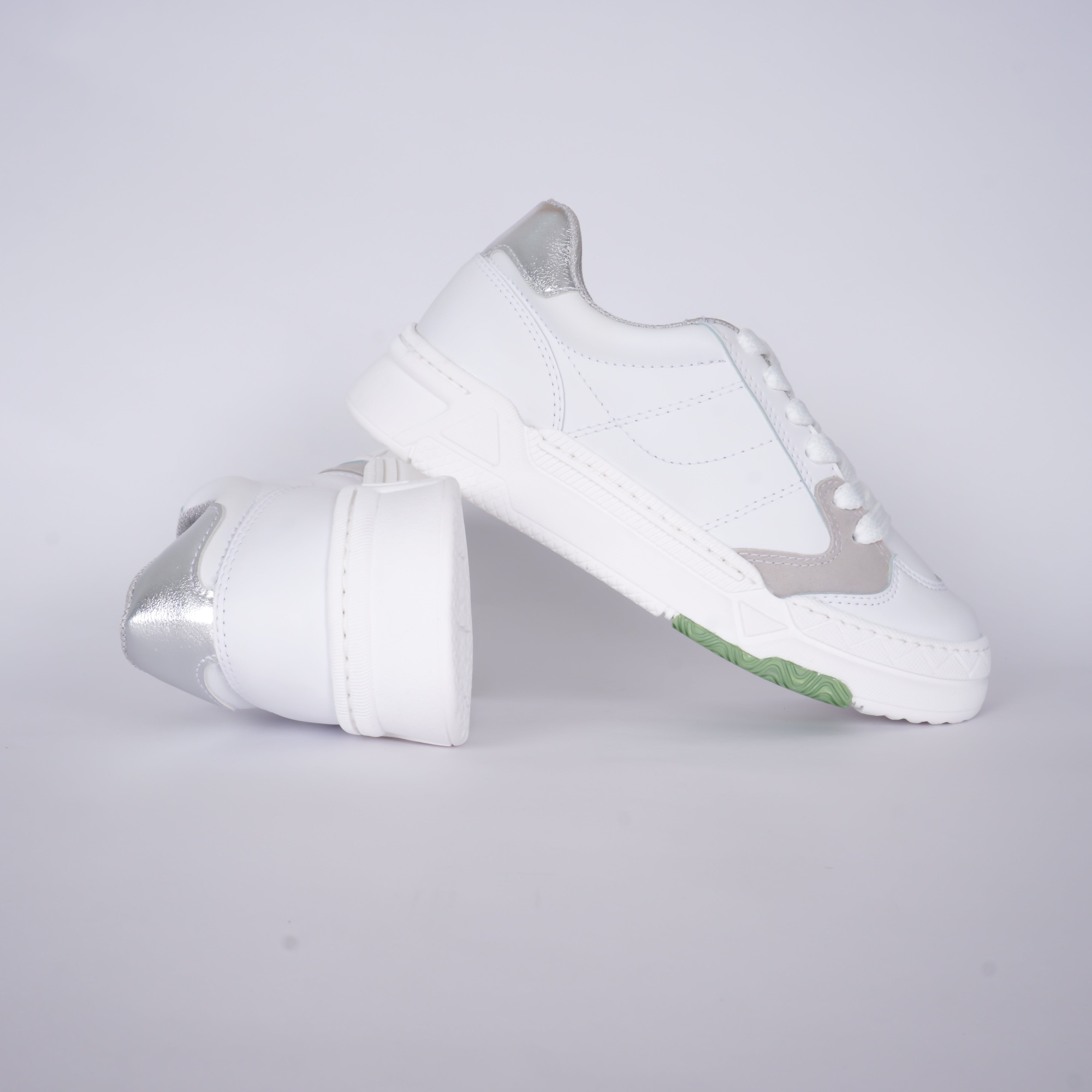 Tenis Alba Clásico 1305