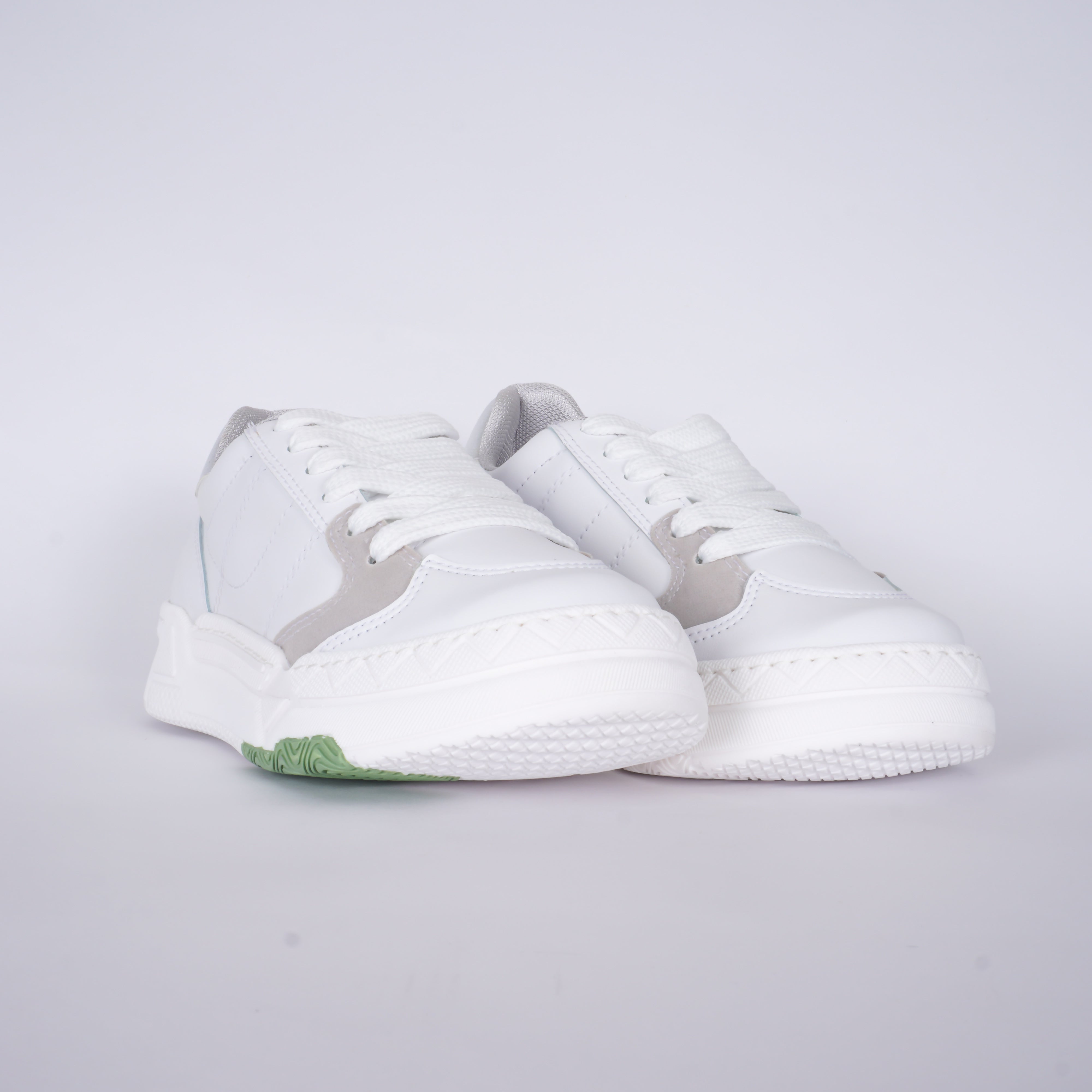 Tenis Alba Clásico 1305