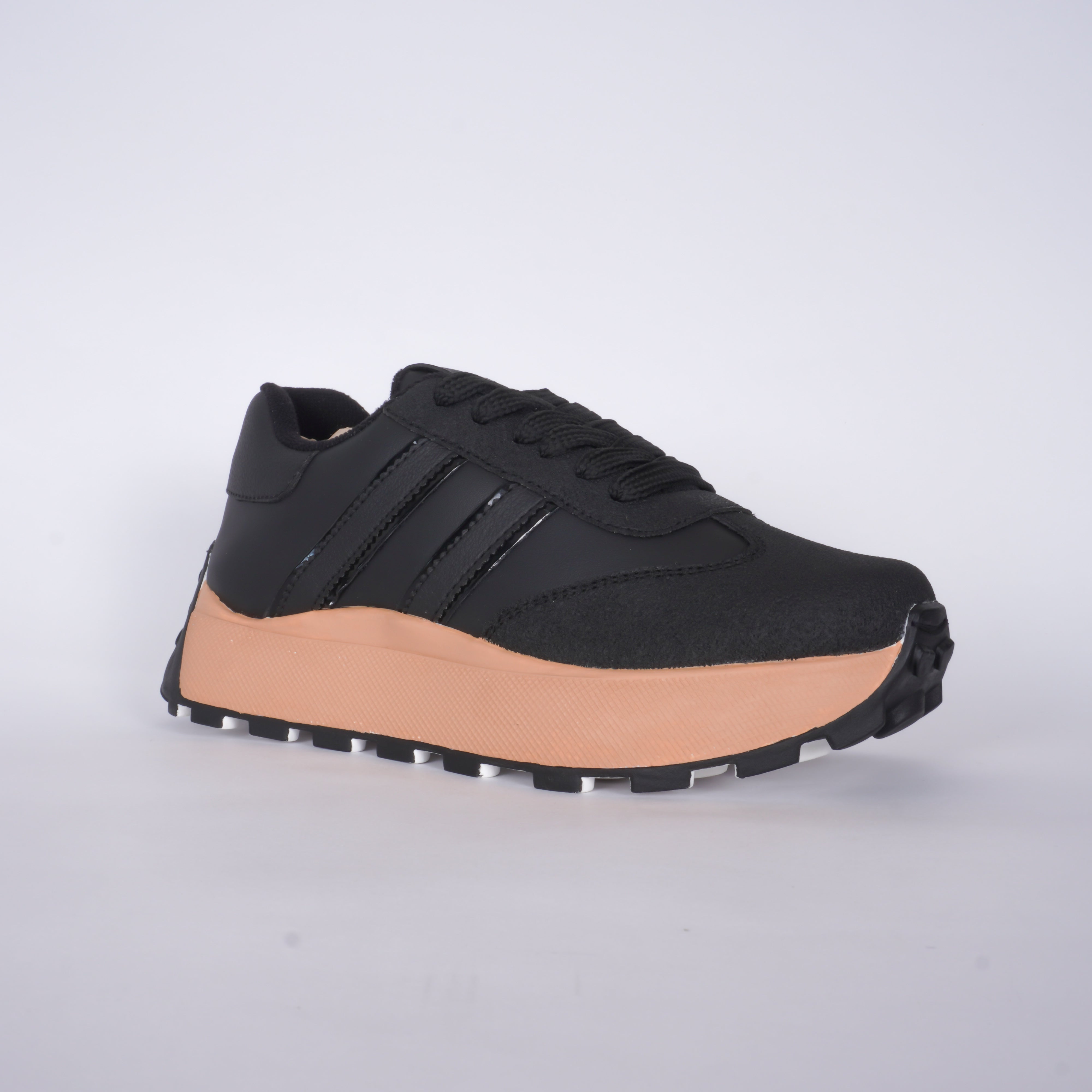 Tenis Luna Clásico 1047