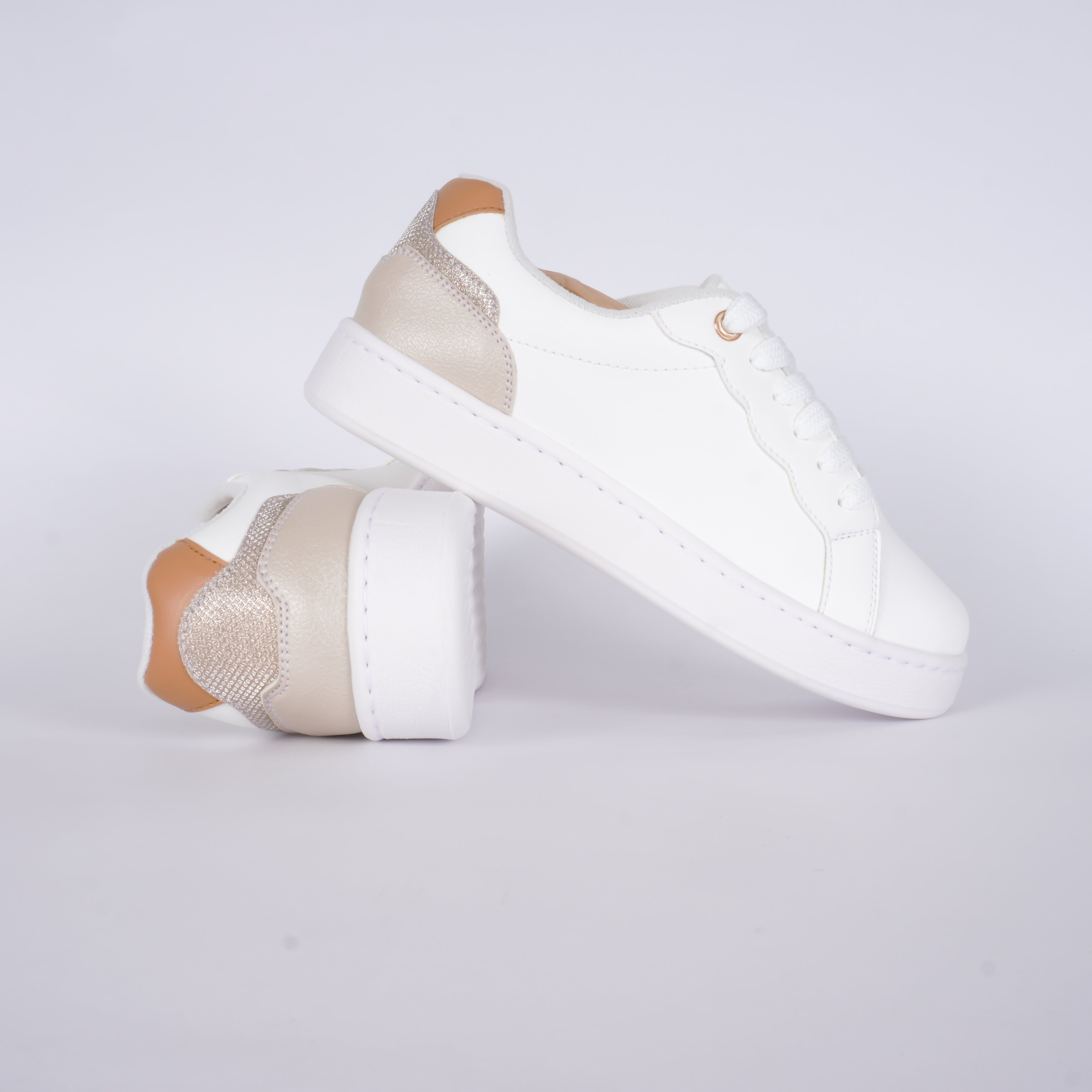 Tenis Aurora Clásico 2511