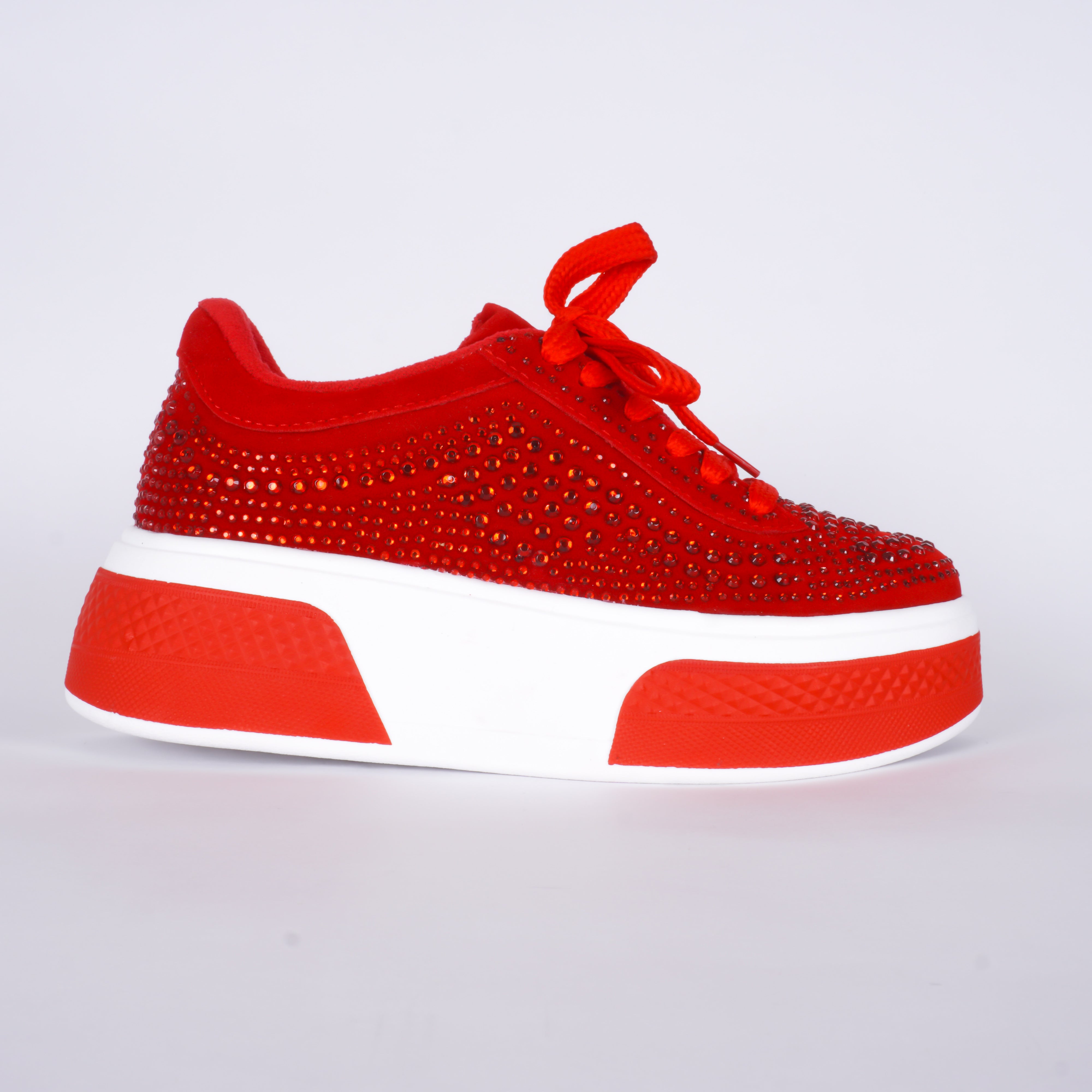 Tenis Sweet Premium 2308
