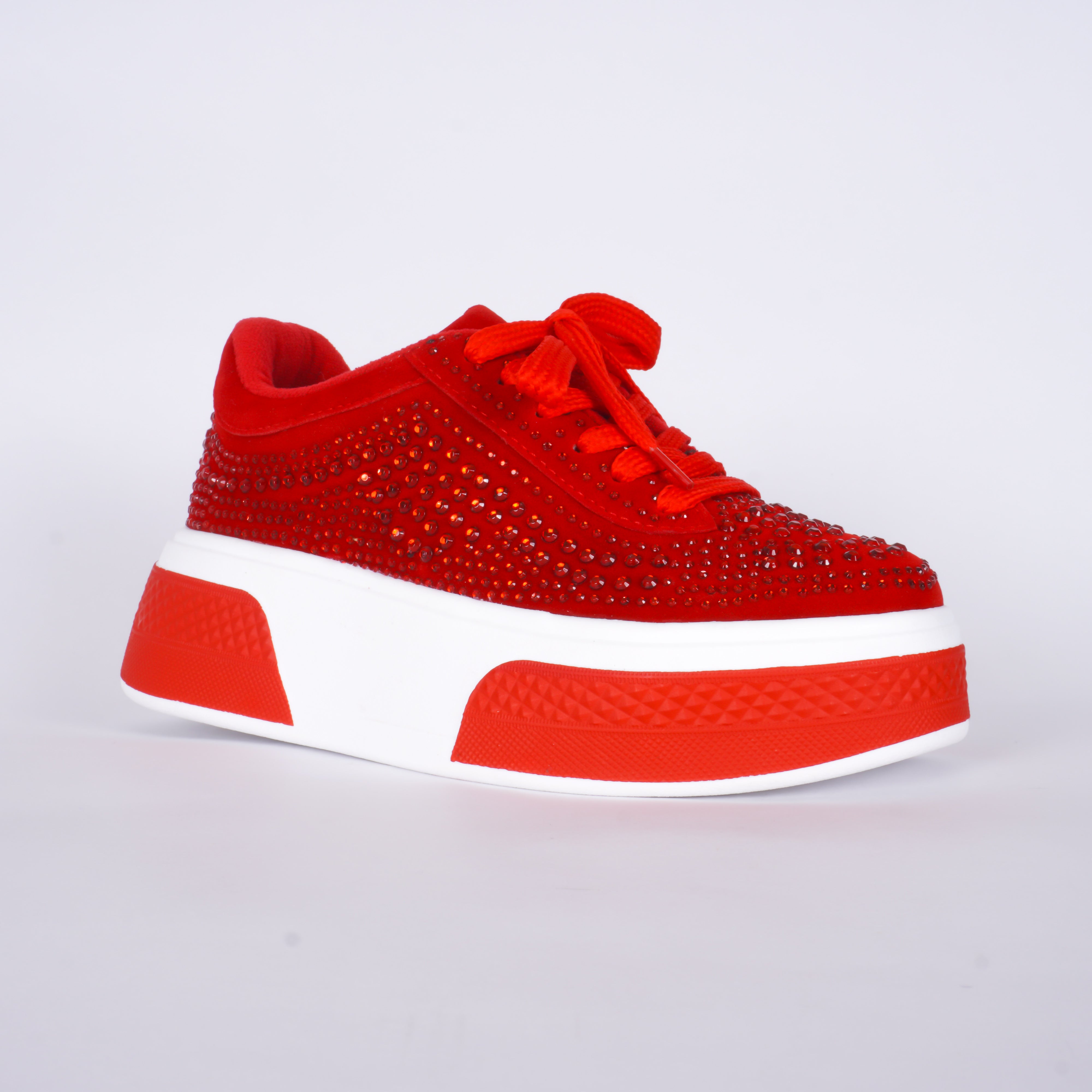 Tenis Sweet Premium 2308