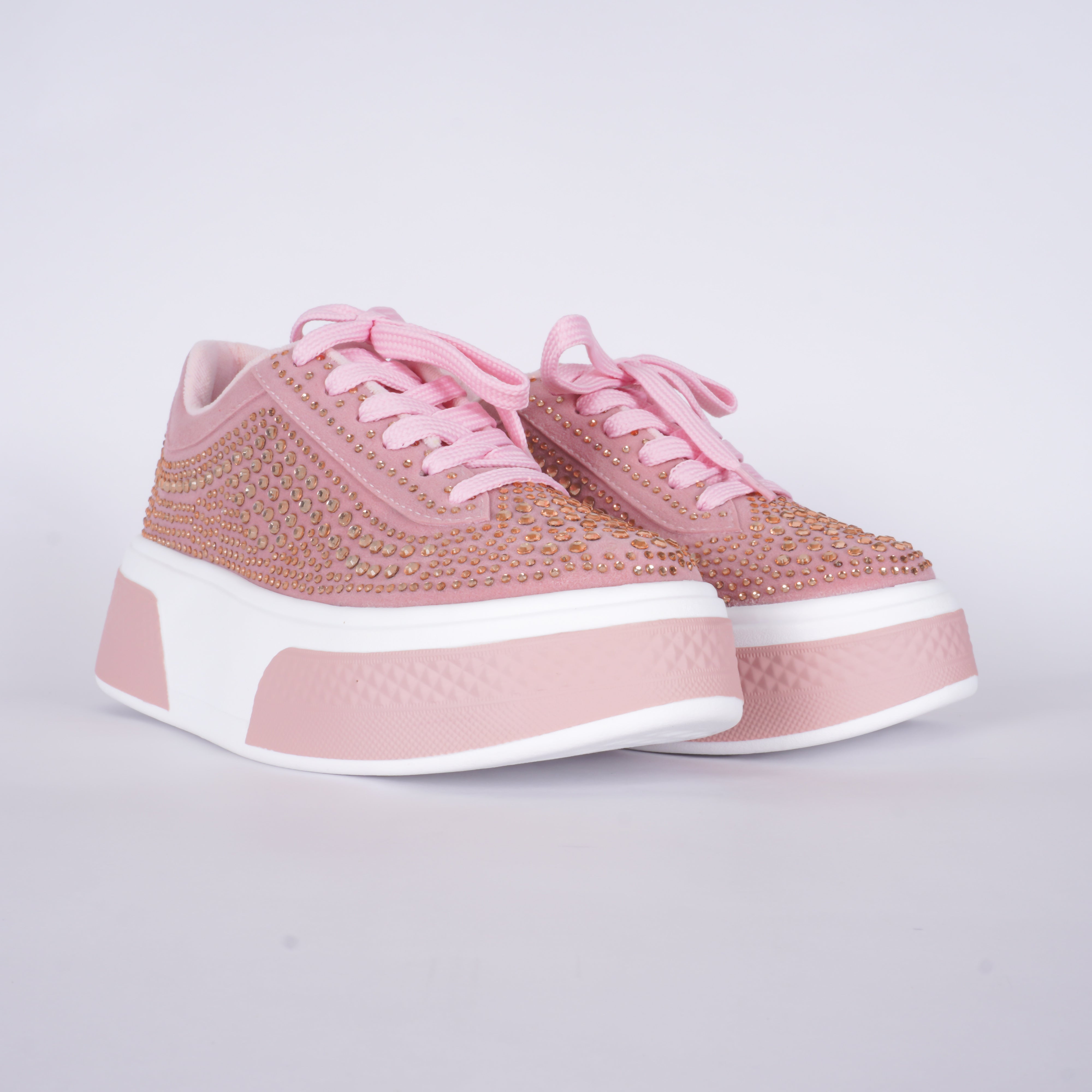 Tenis Sweet Premium 2308