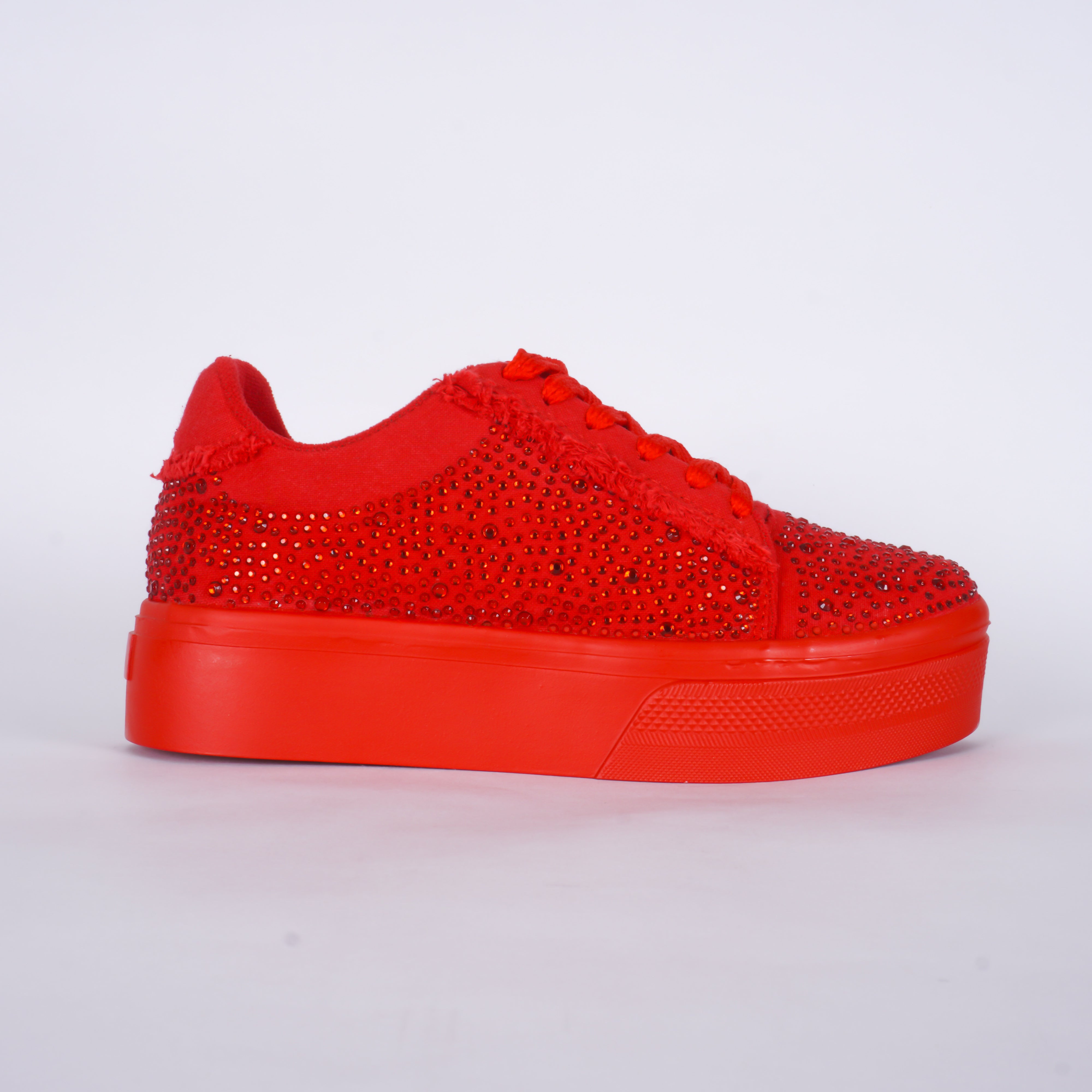 Tenis Ambar Premium 2306