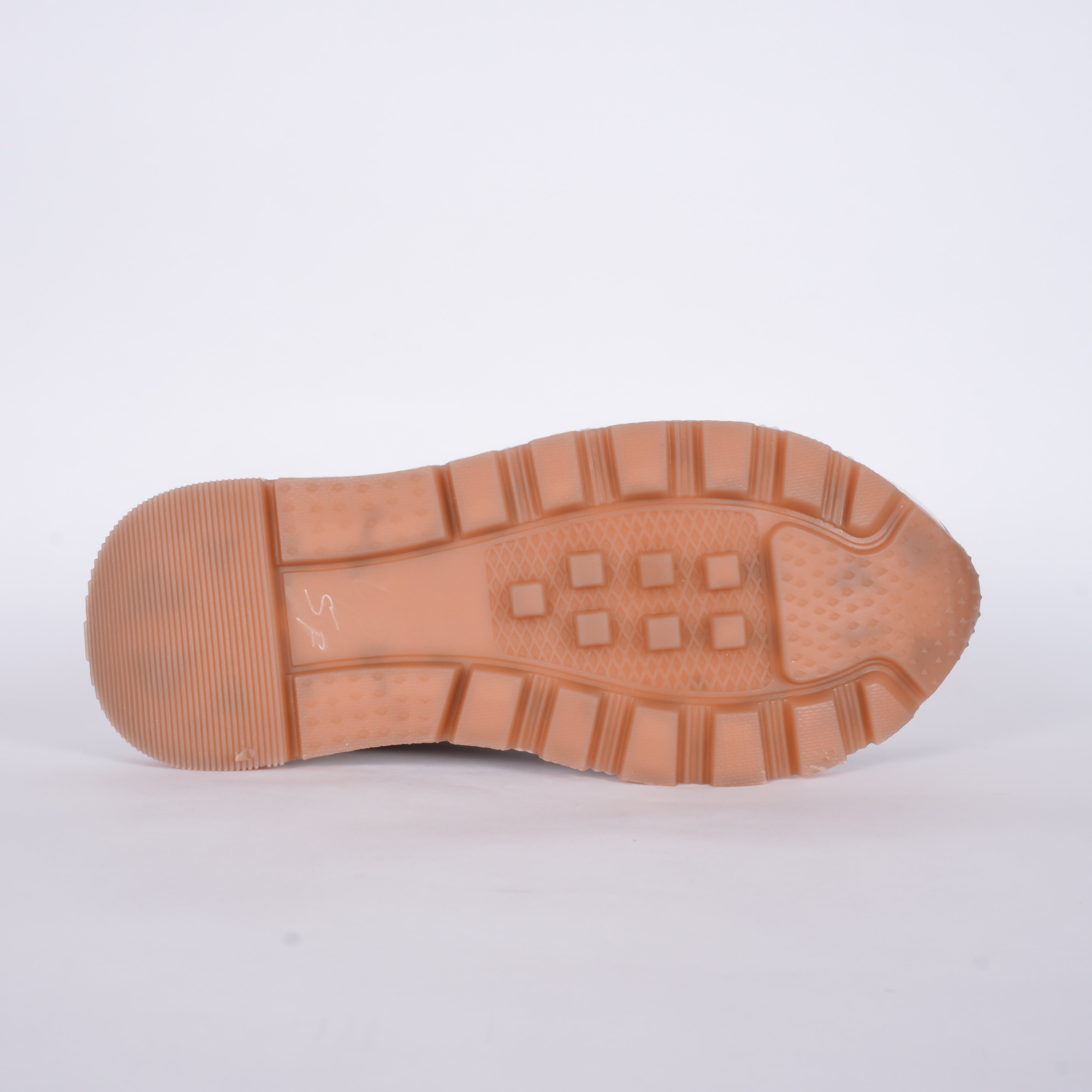 Tenis Aurora En Cuero 2122