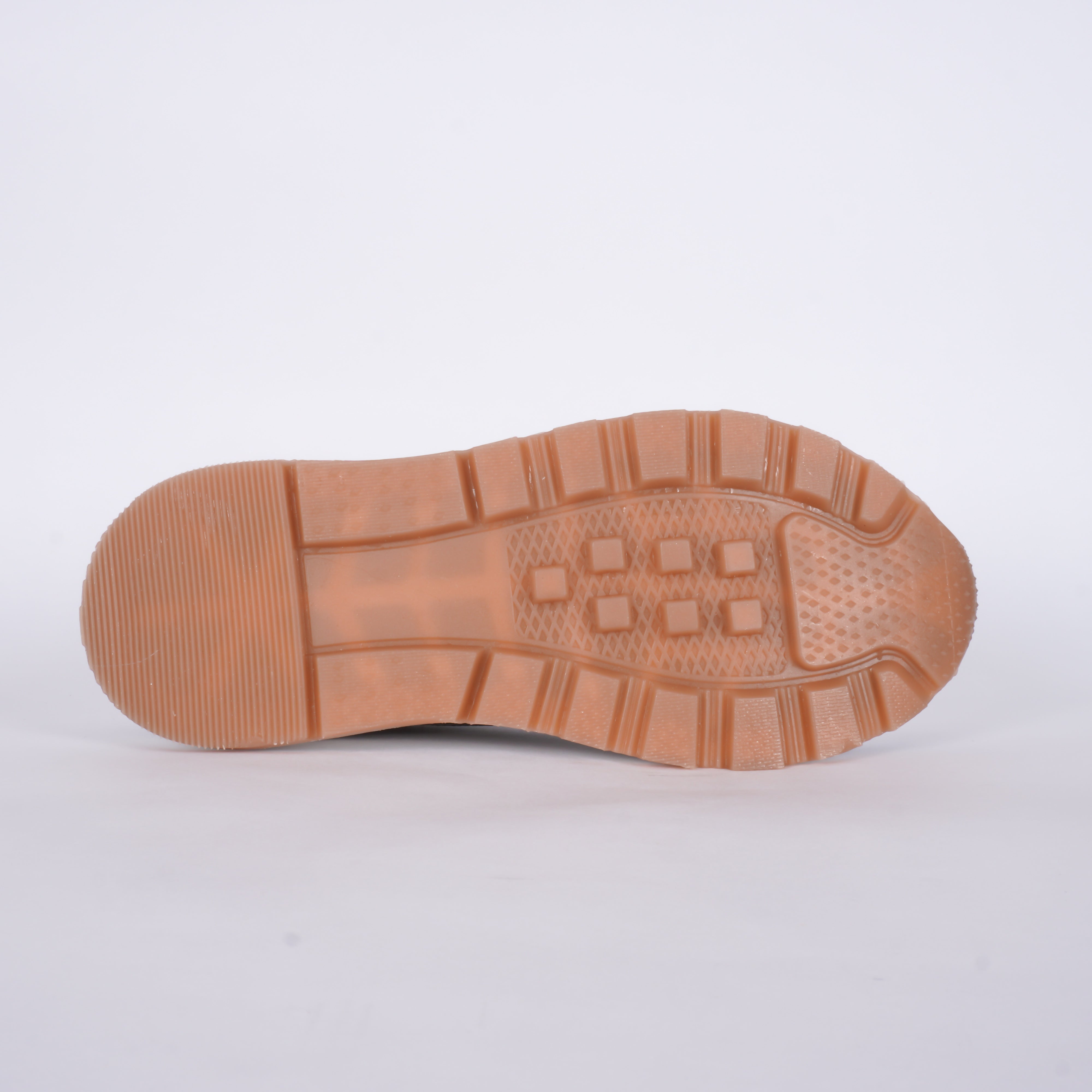 Tenis Royal En Cuero 0628