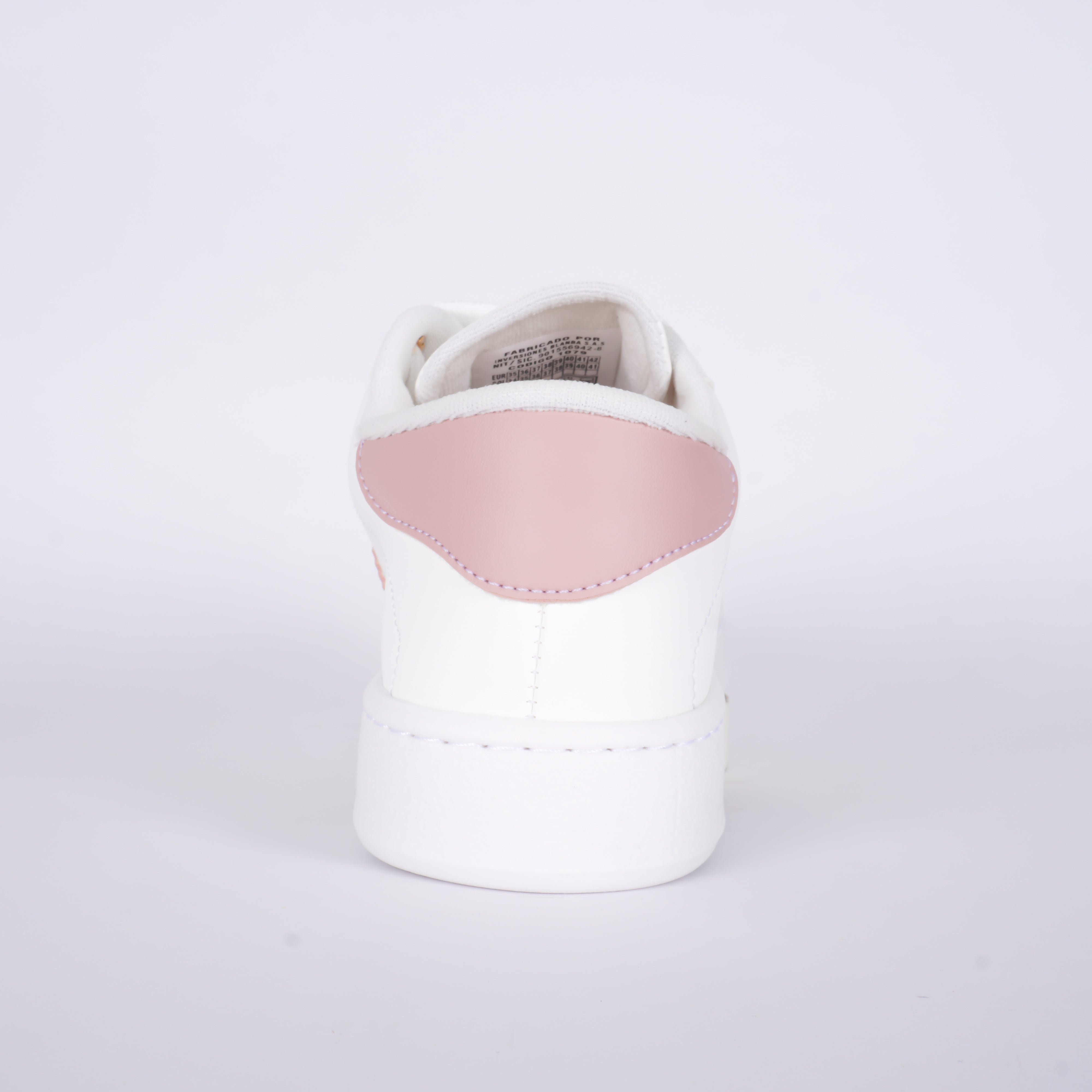 Tenis Lilia Clásico 3505