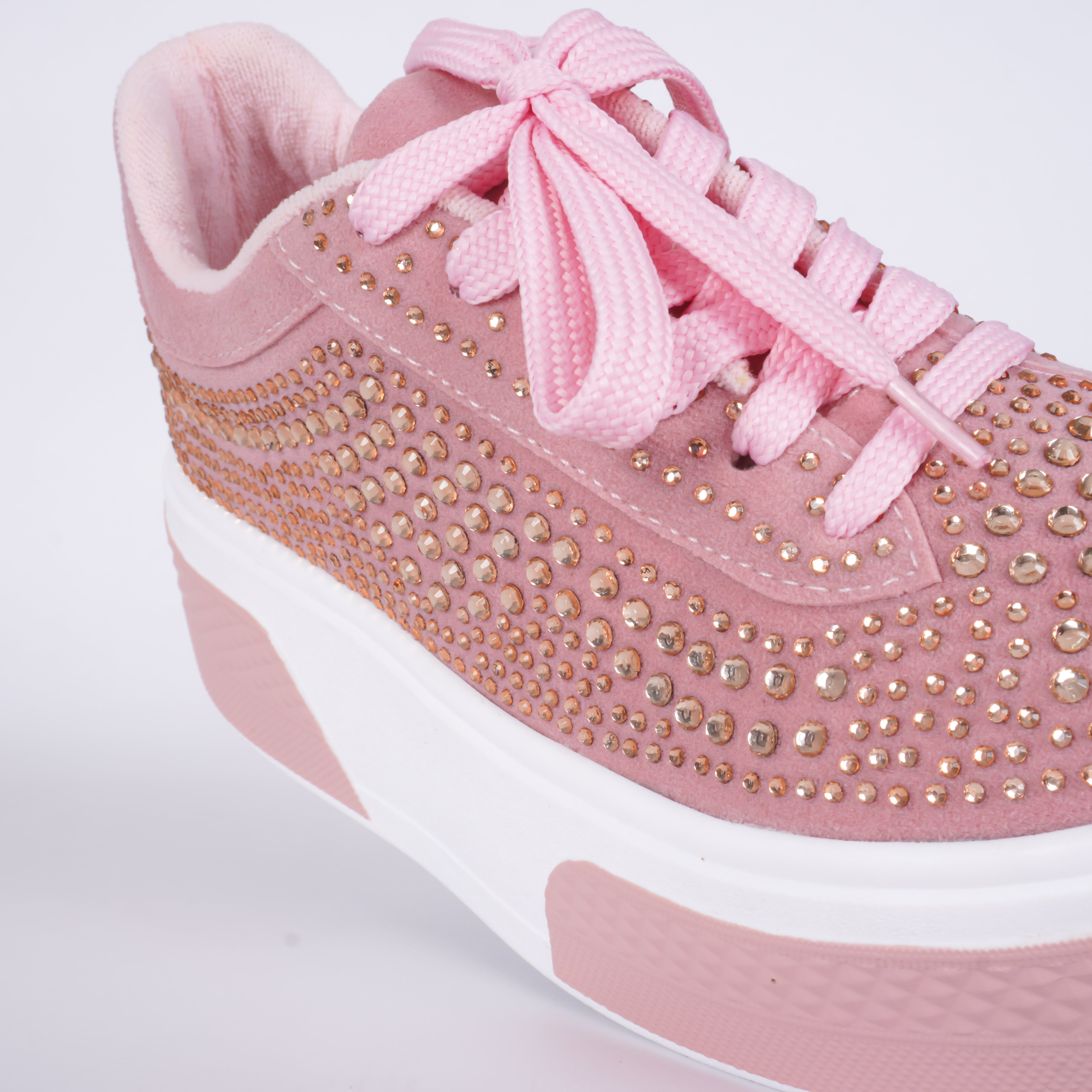 Tenis Sweet Premium 2308