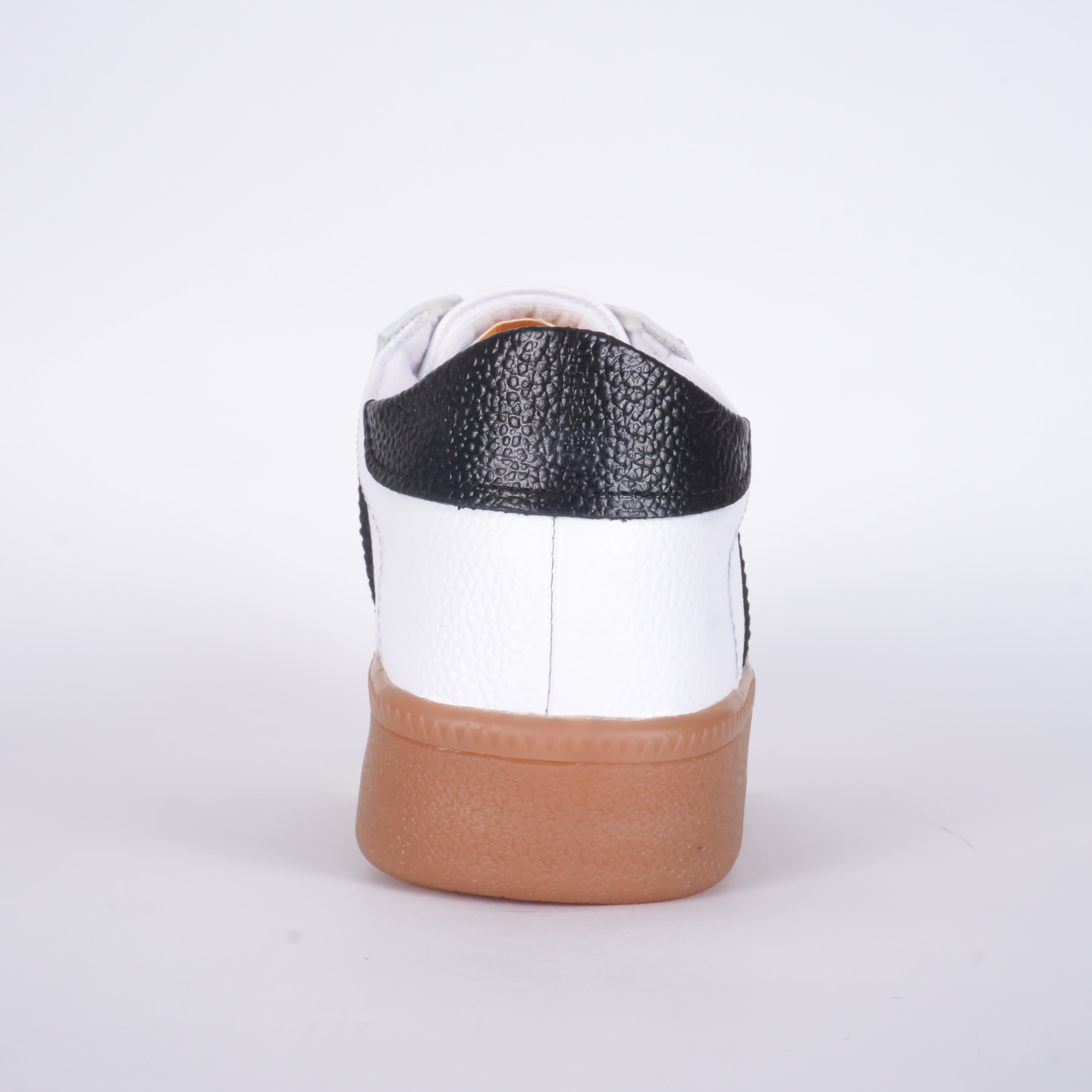 Tenis Vita En Cuero 0814