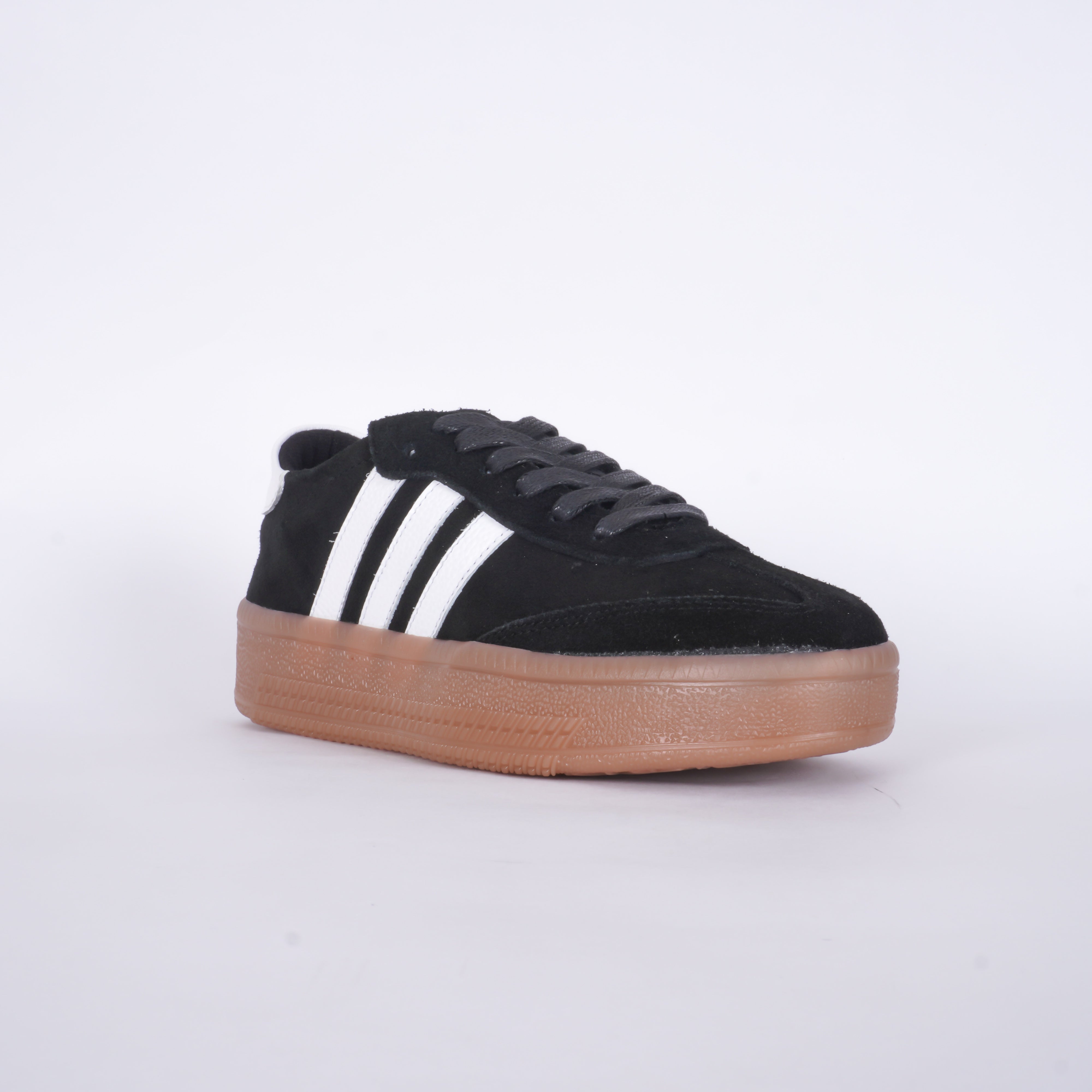 Tenis Vita En Cuero 0814
