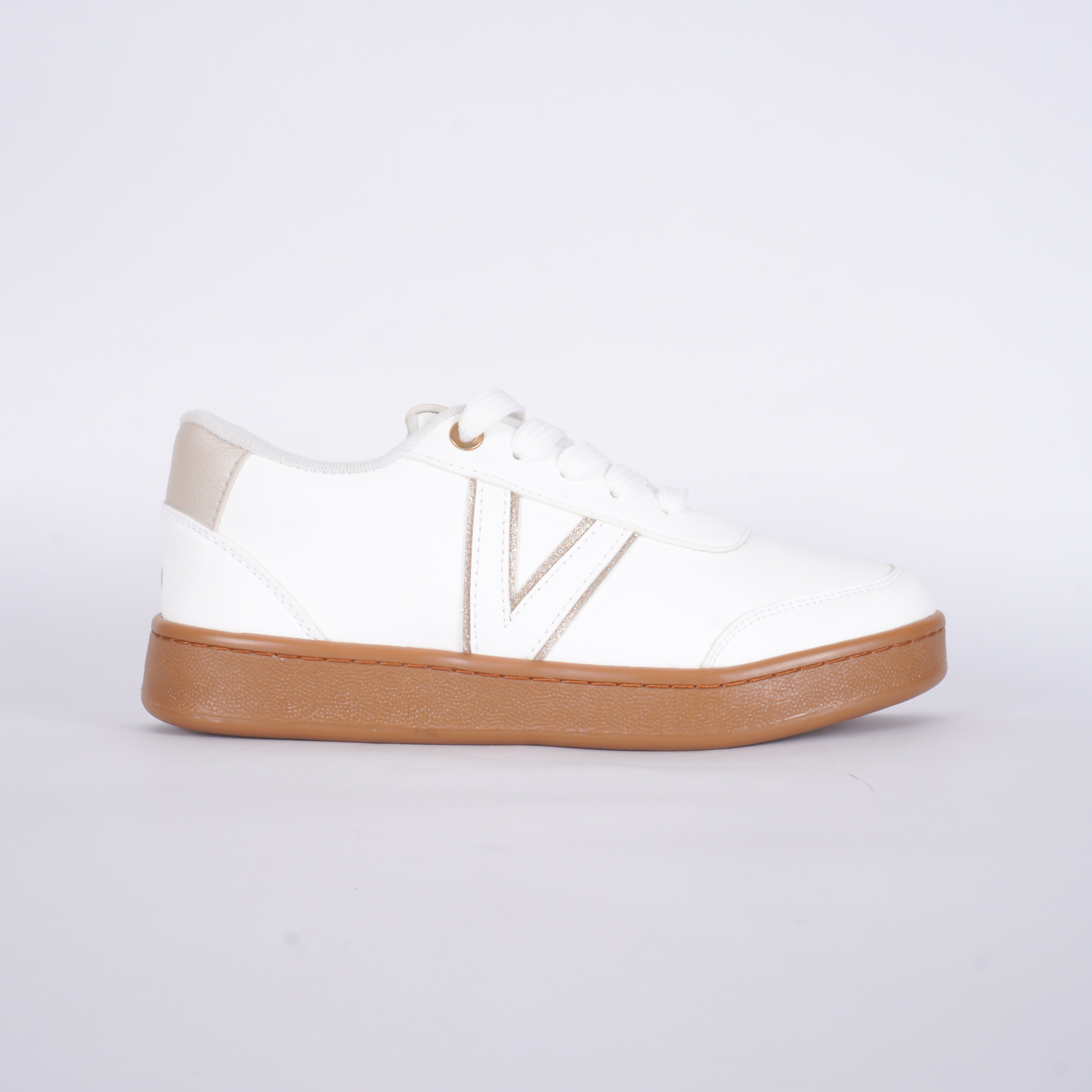 Tenis Oliva Clásico 2207