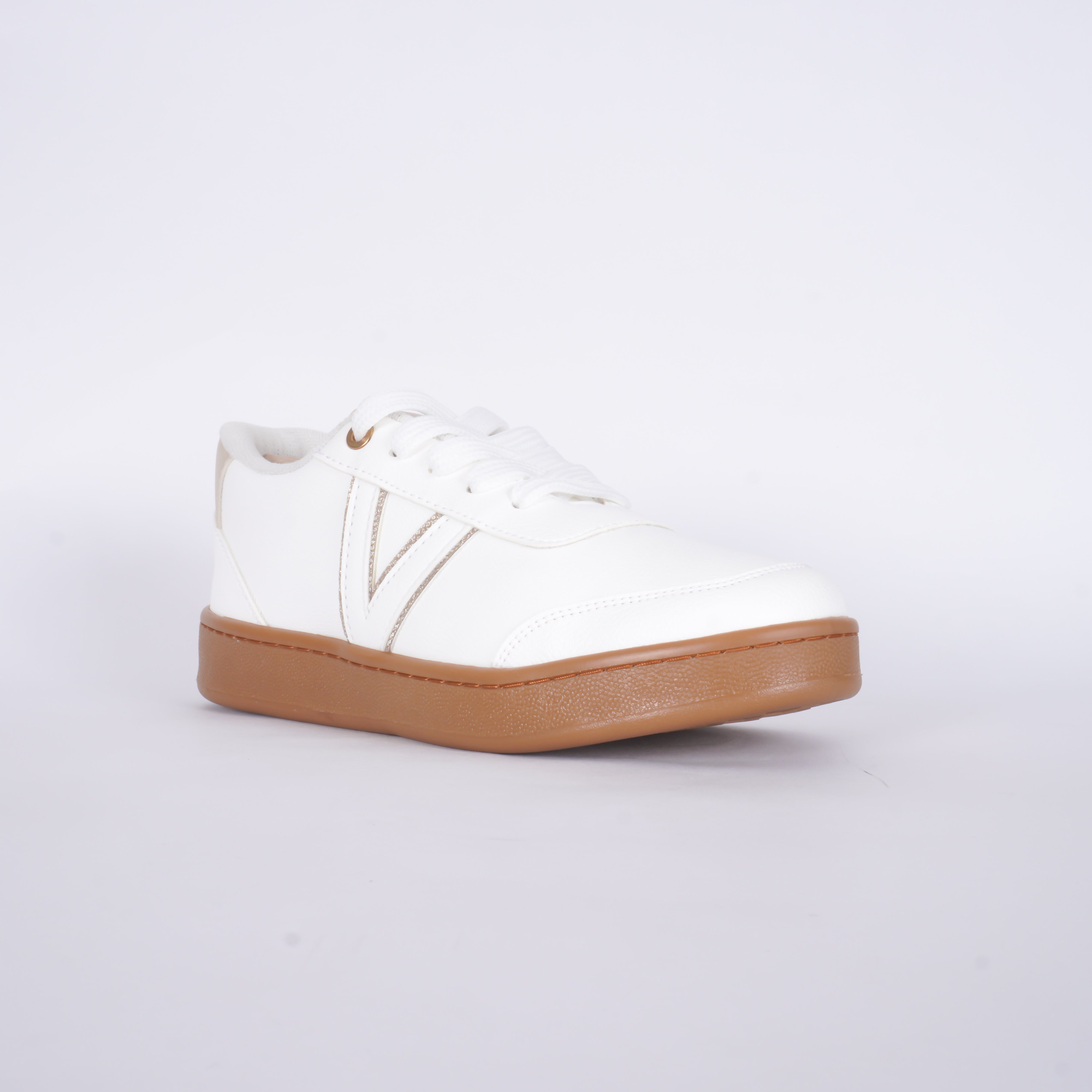 Tenis Oliva Clásico 2207