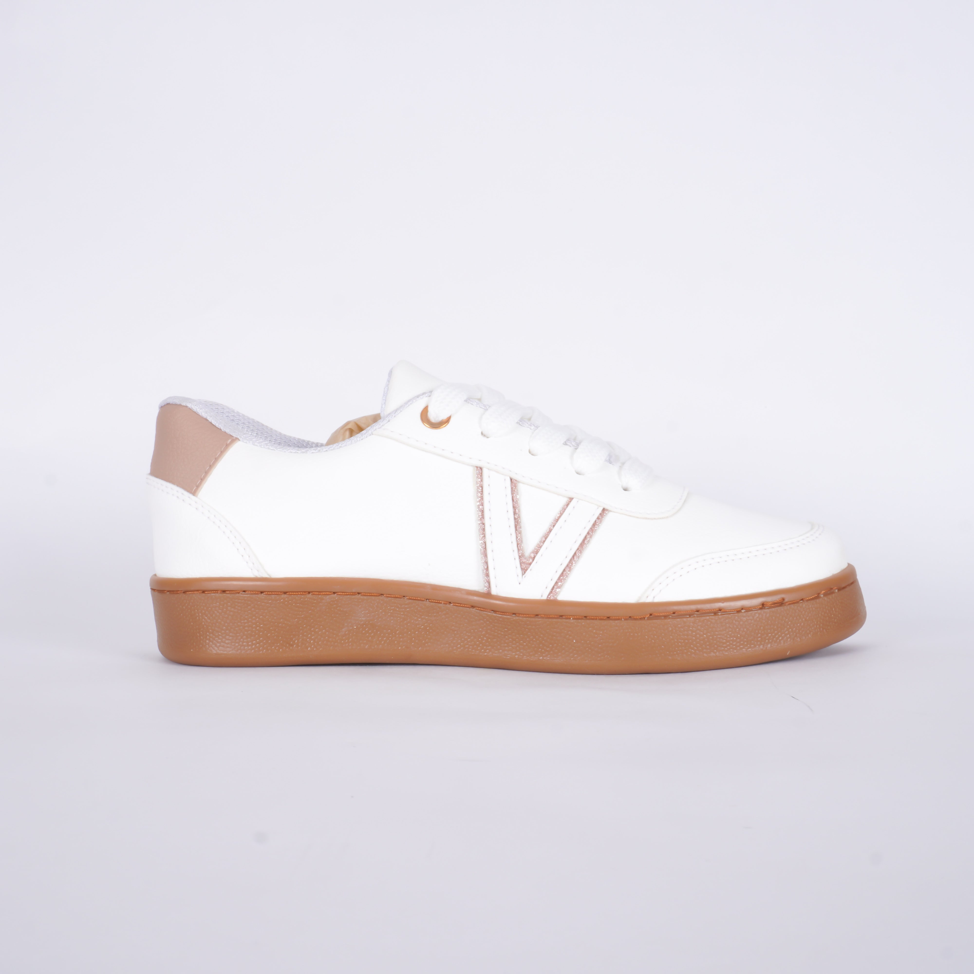 Tenis Oliva Clásico 2207