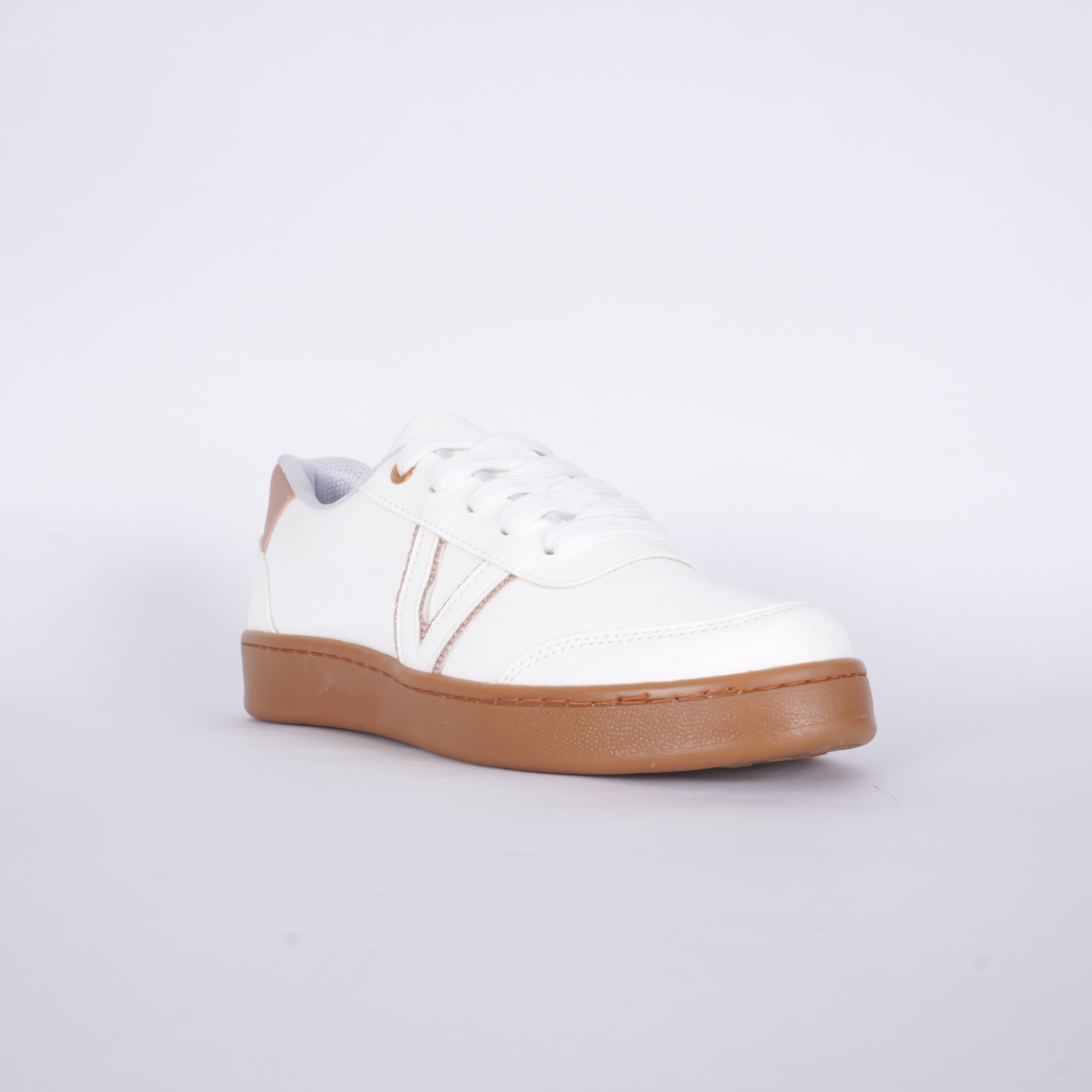 Tenis Oliva Clásico 2207