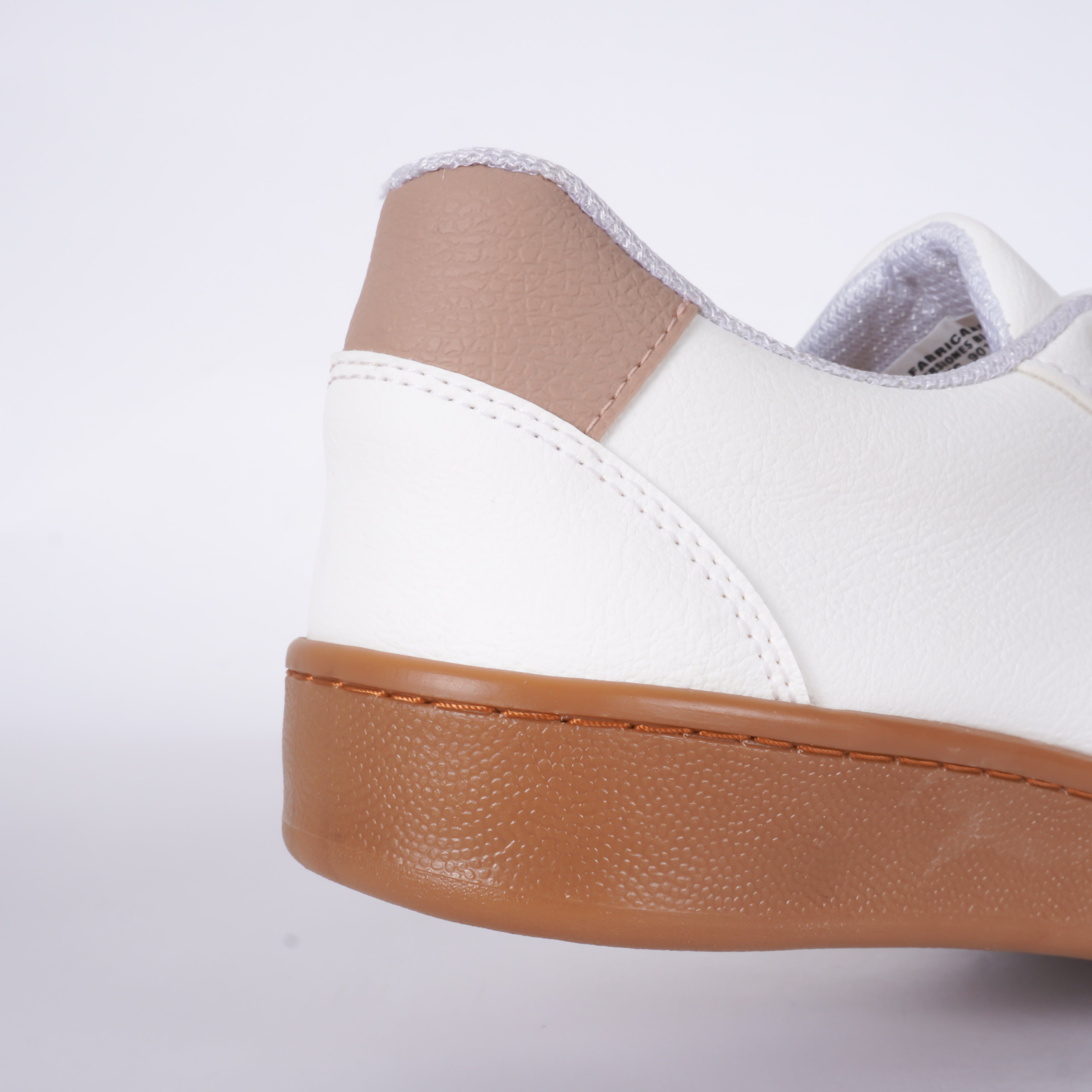 Tenis Oliva Clásico 2207