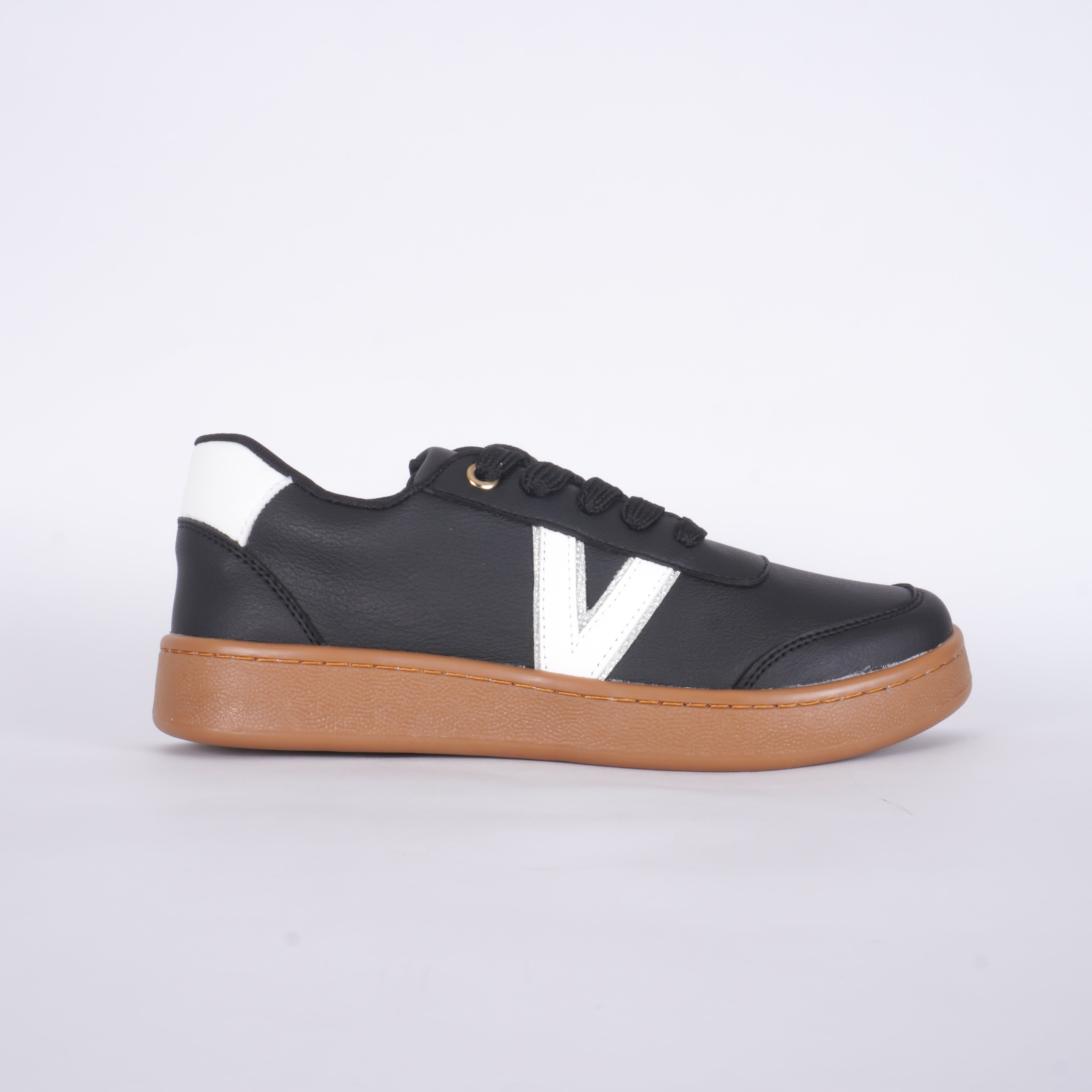 Tenis Oliva Clásico 2207