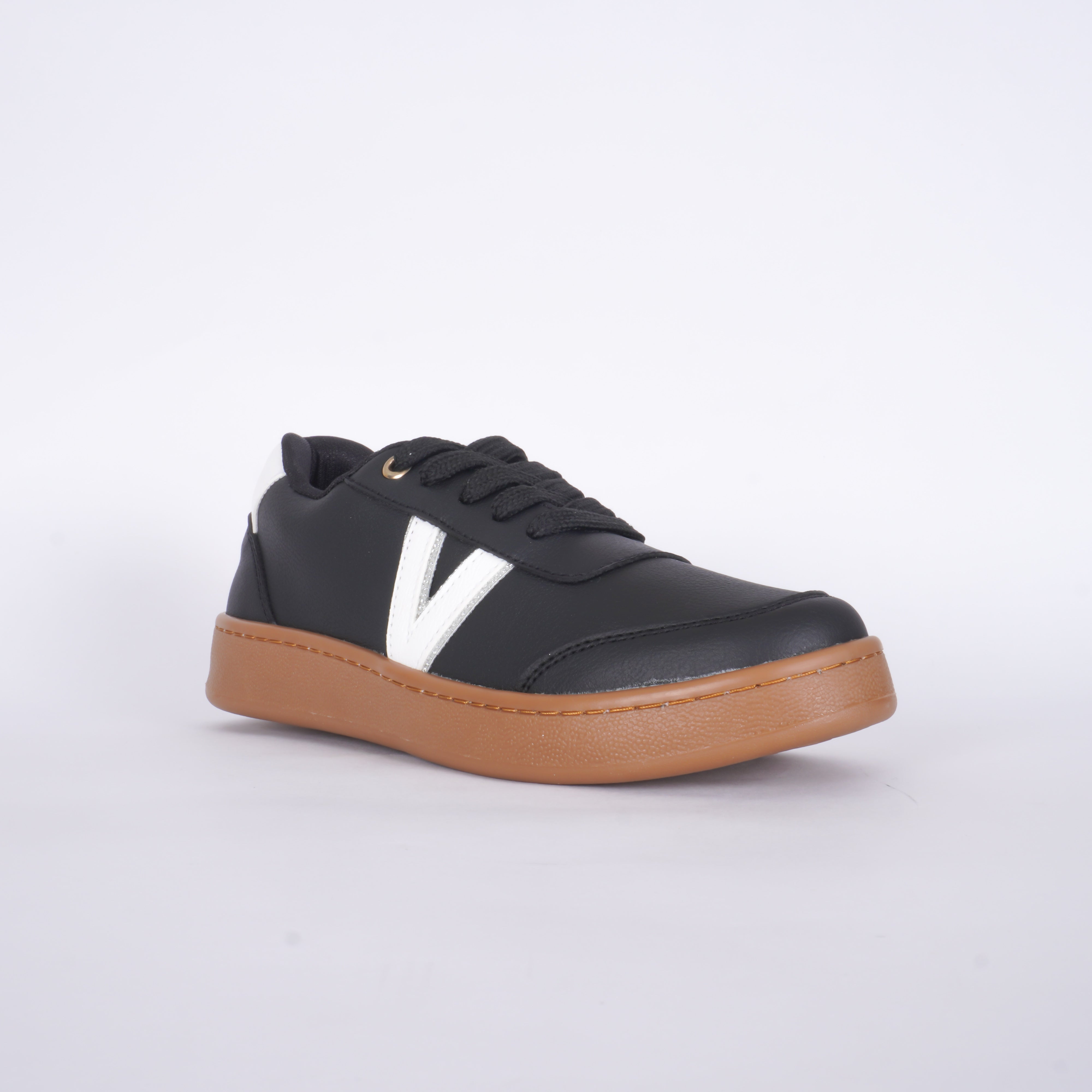 Tenis Oliva Clásico 2207