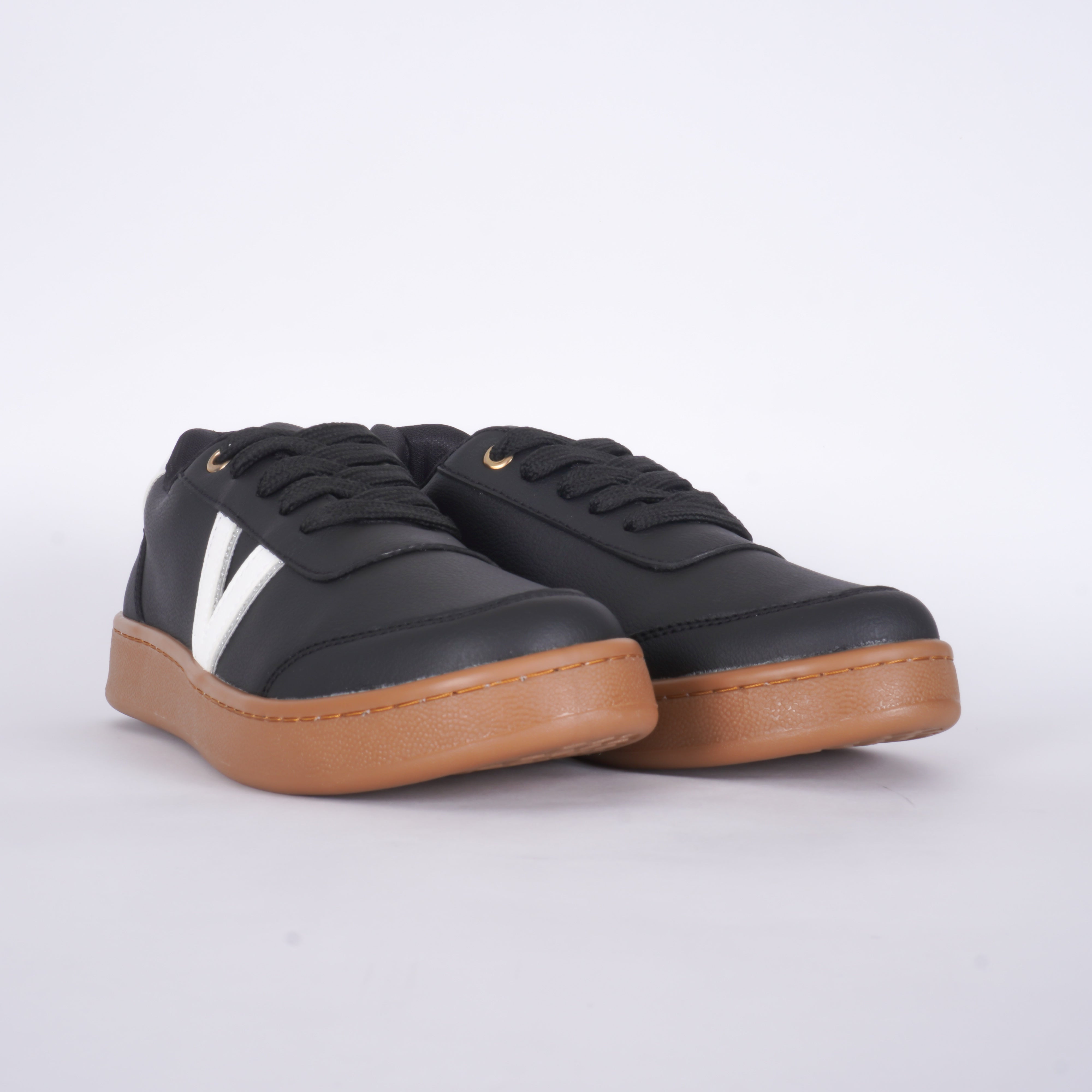 Tenis Oliva Clásico 2207