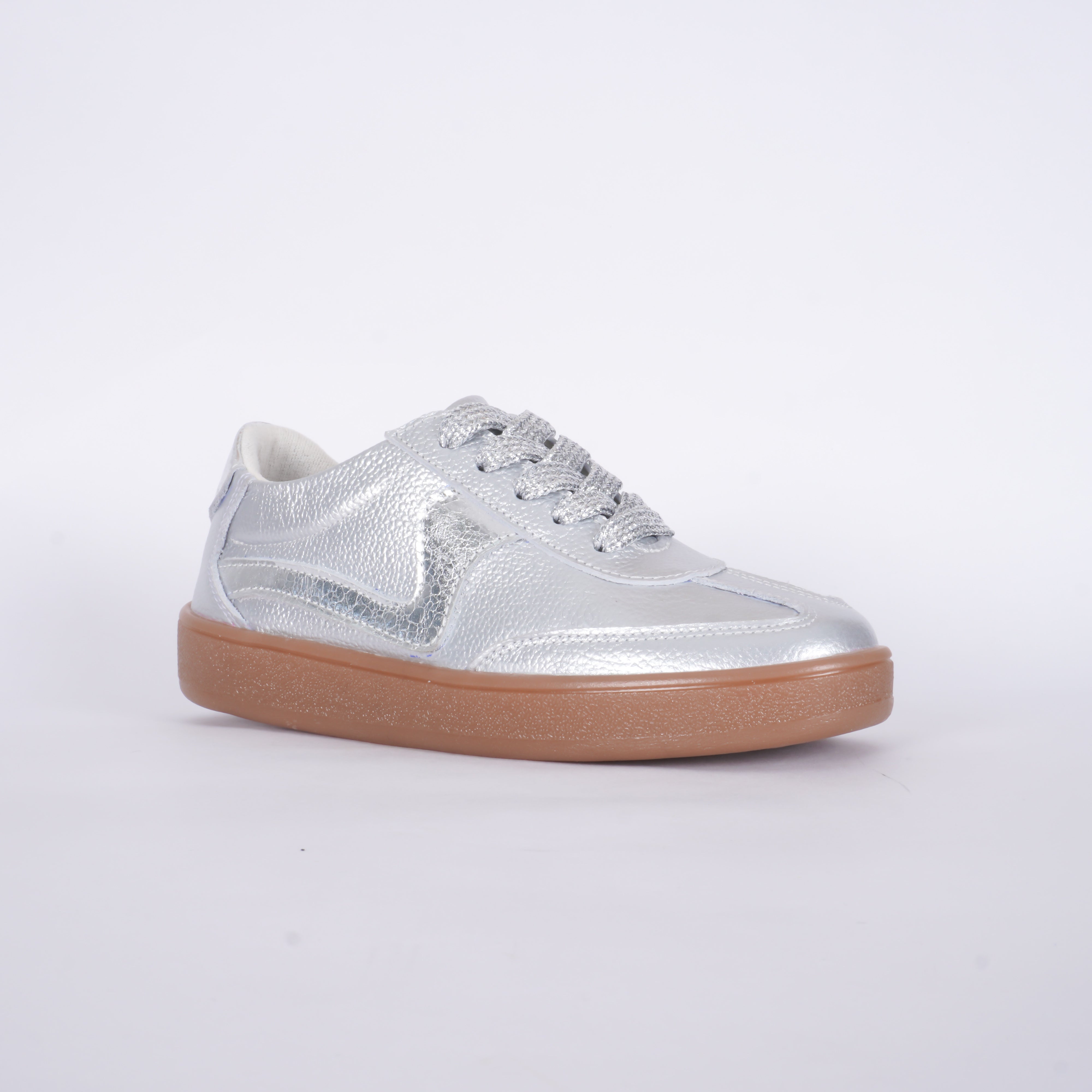 Tenis Noa En Cuero 2917