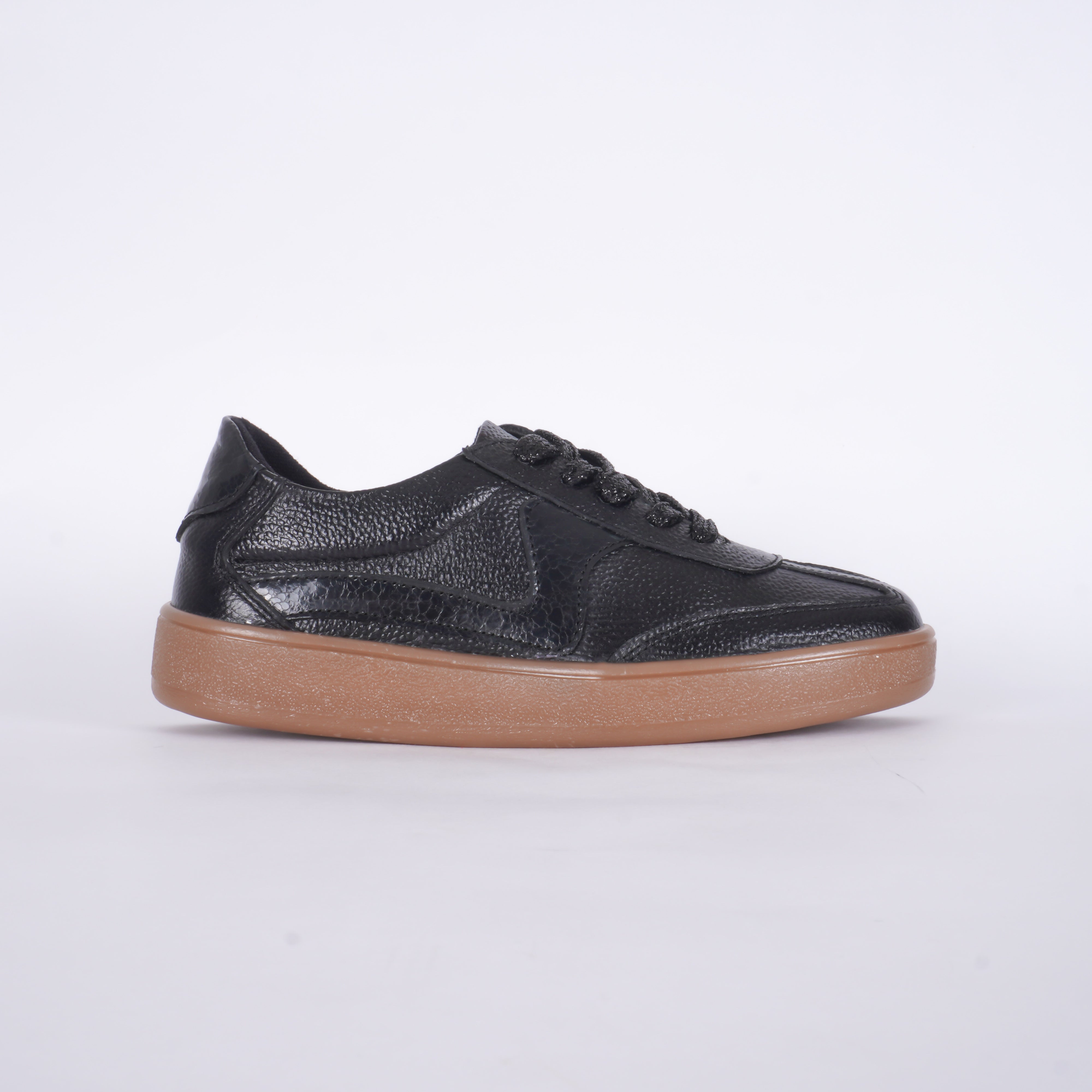 Tenis Noa En Cuero 2917