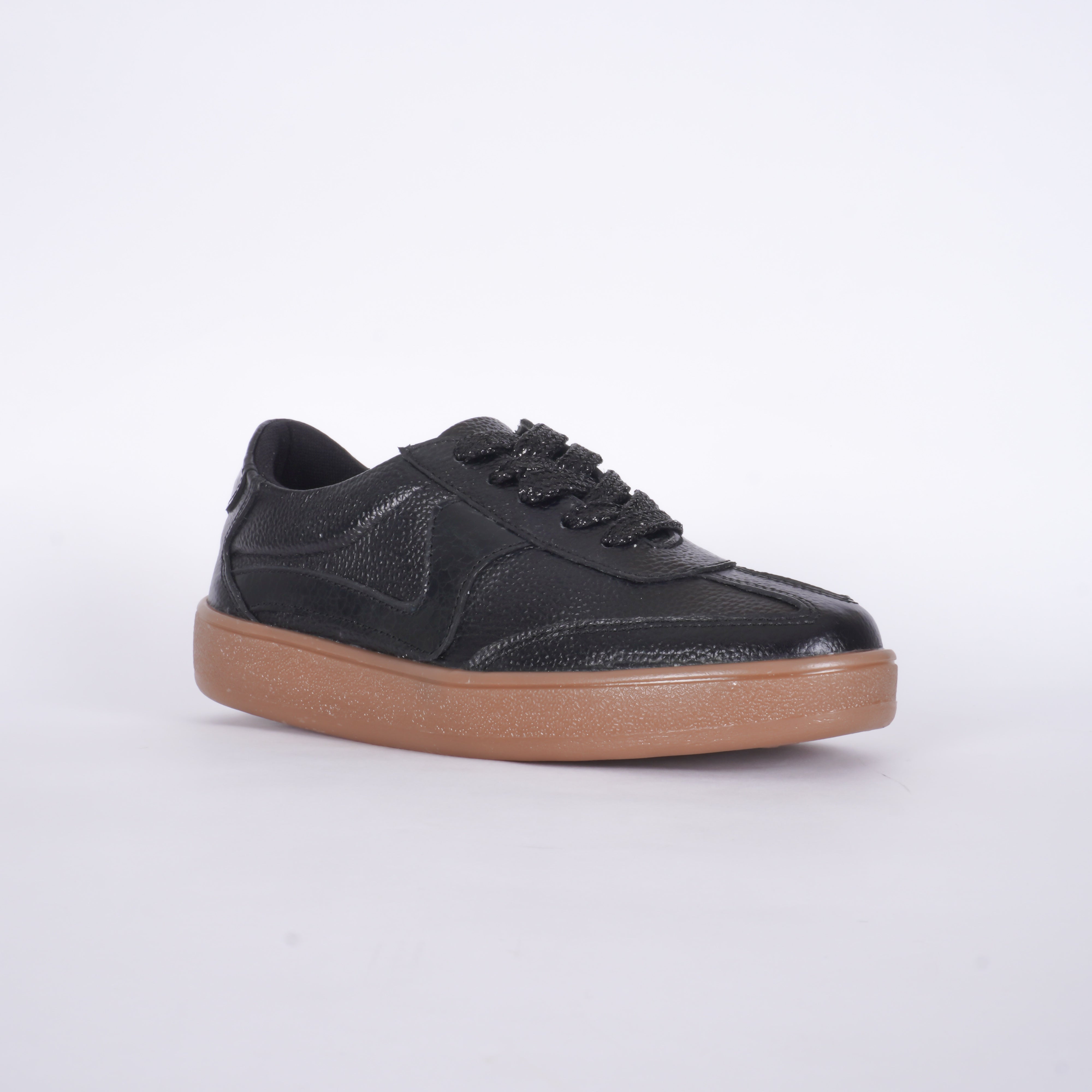 Tenis Noa En Cuero 2917