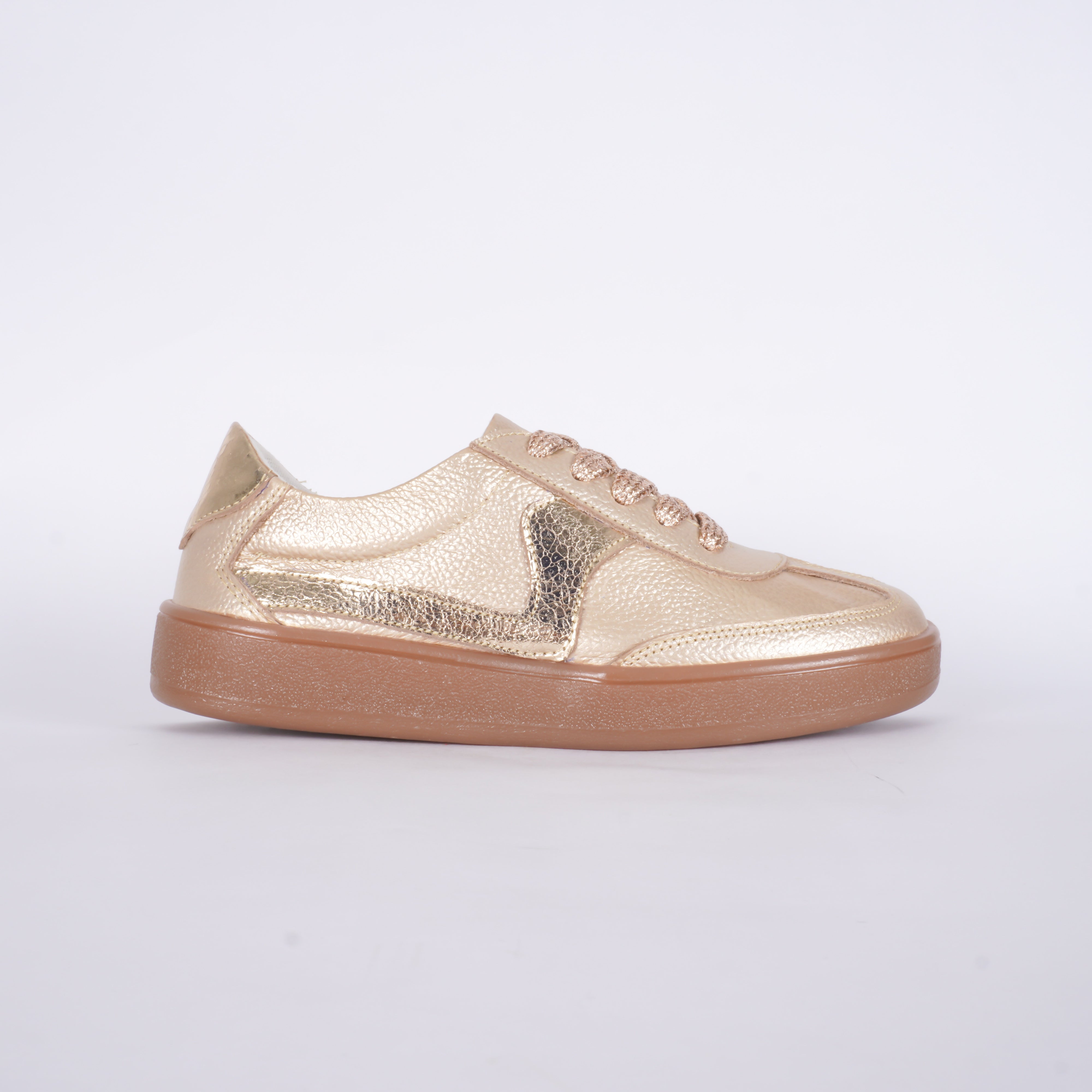 Tenis Noa En Cuero 2917