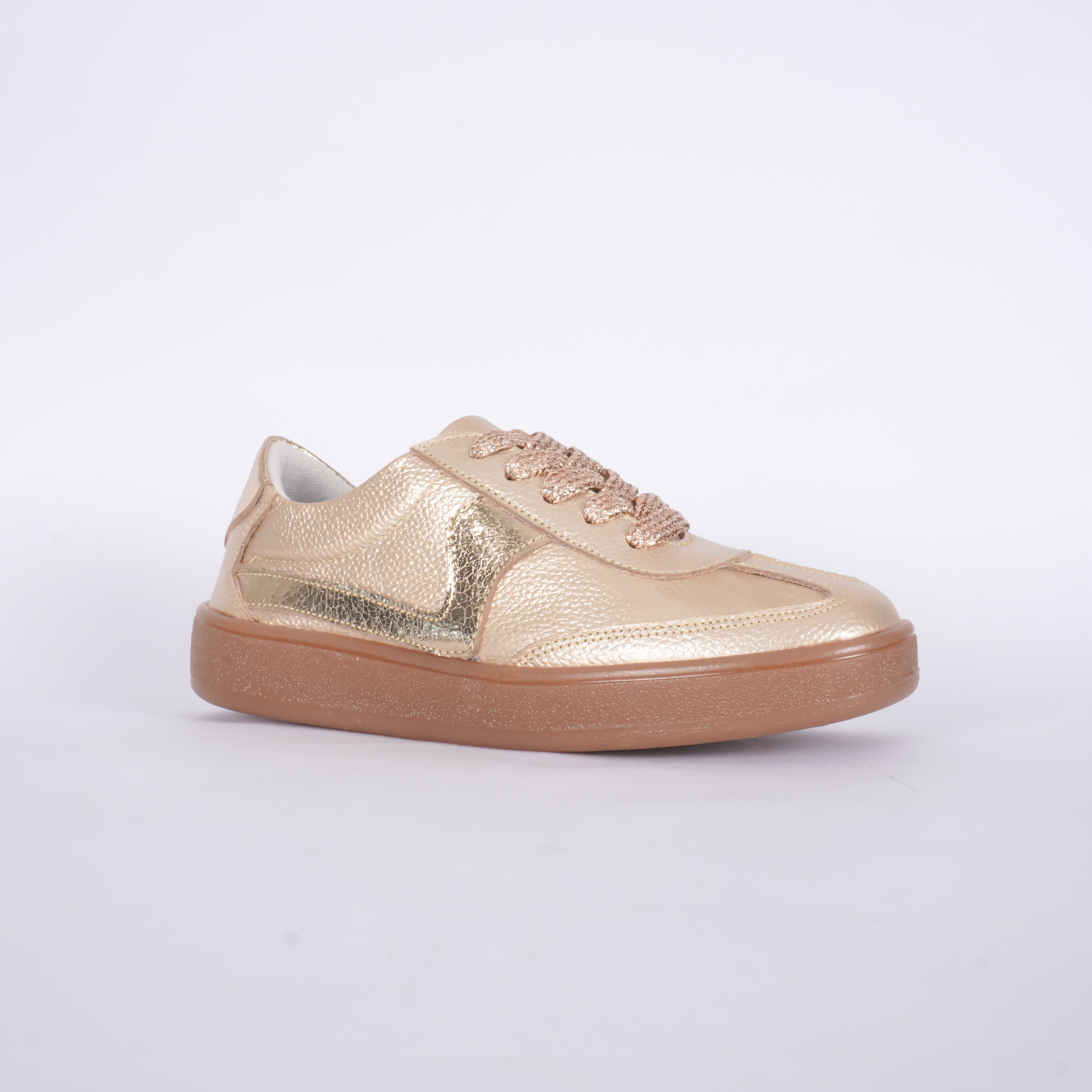Tenis Noa En Cuero 2917