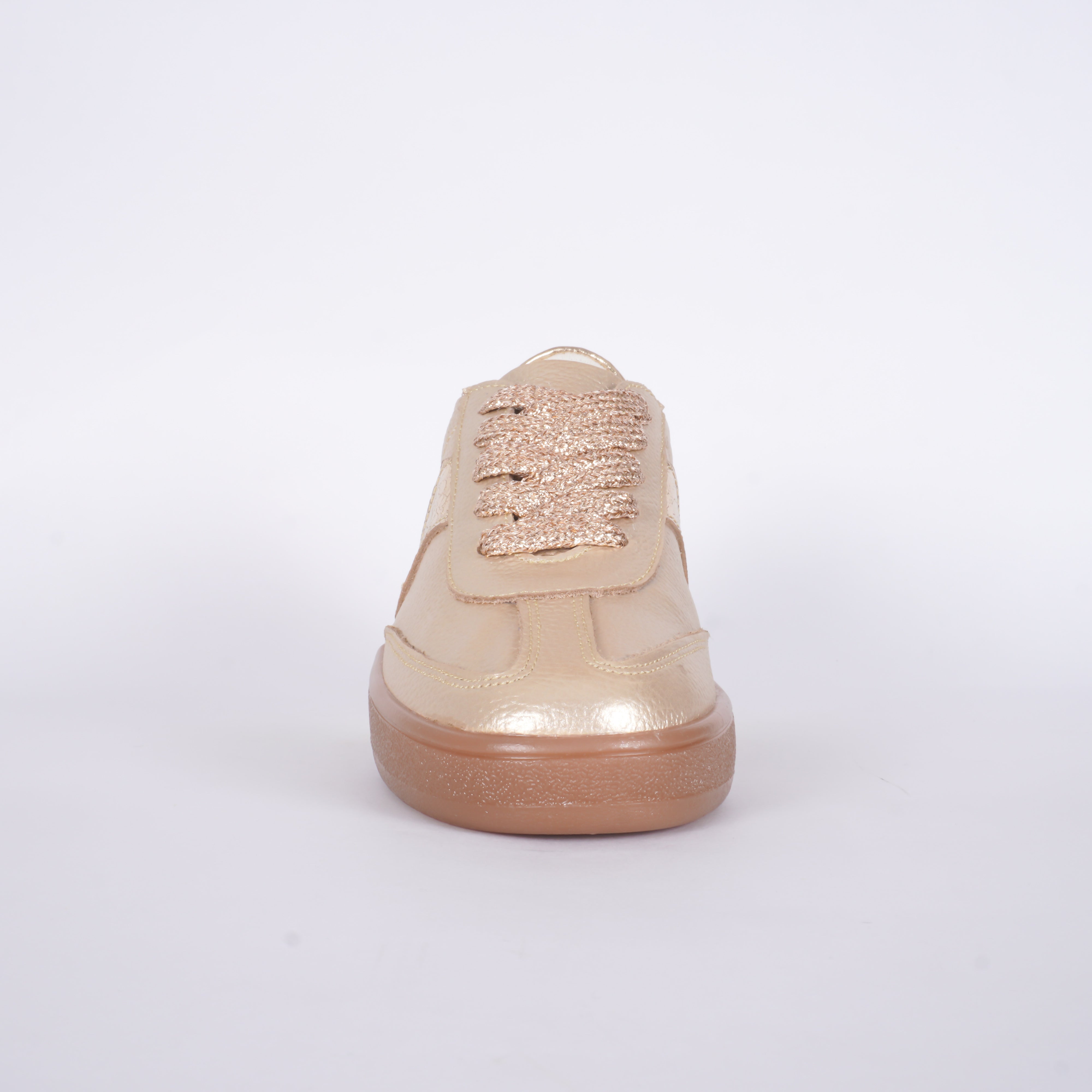 Tenis Noa En Cuero 2917