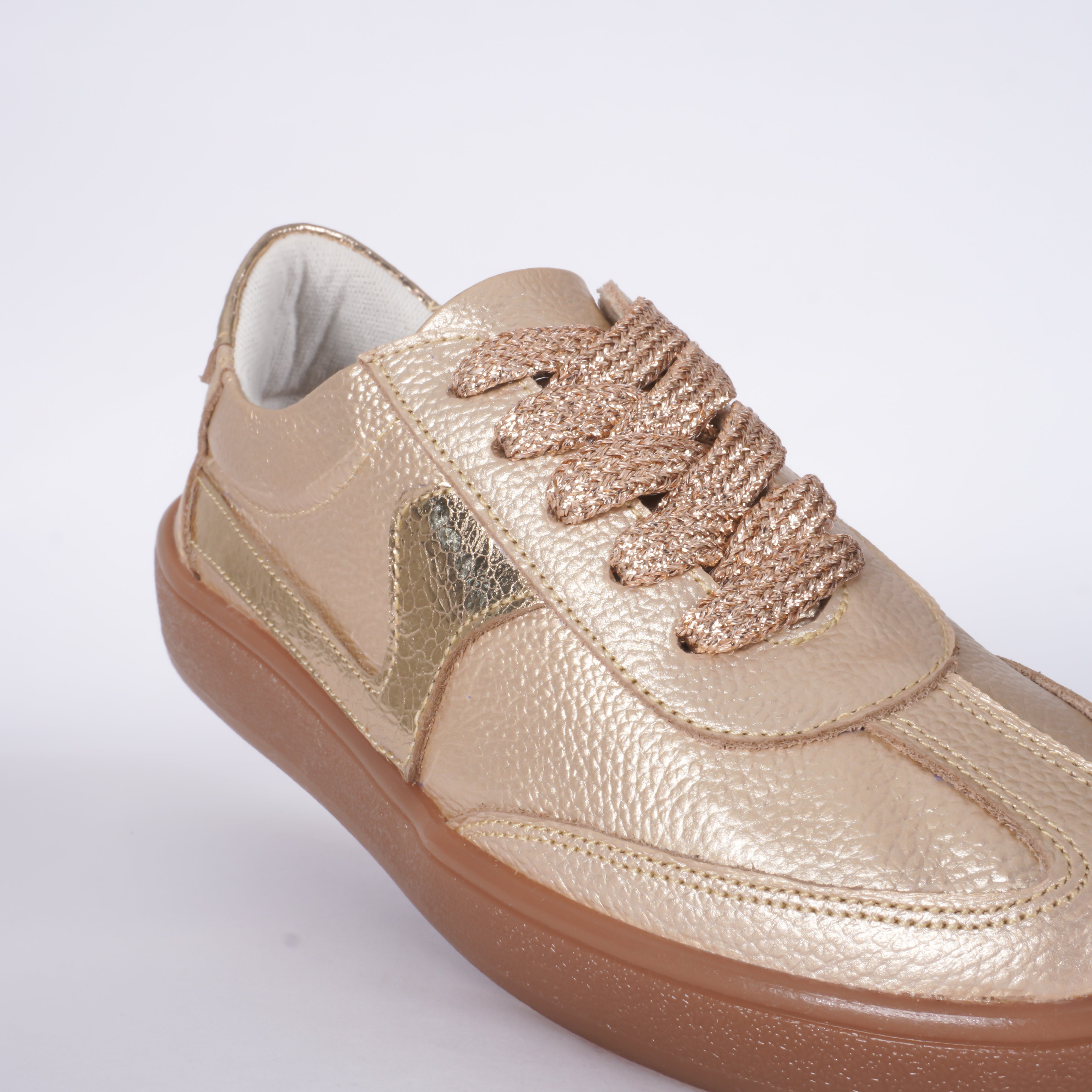 Tenis Noa En Cuero 2917
