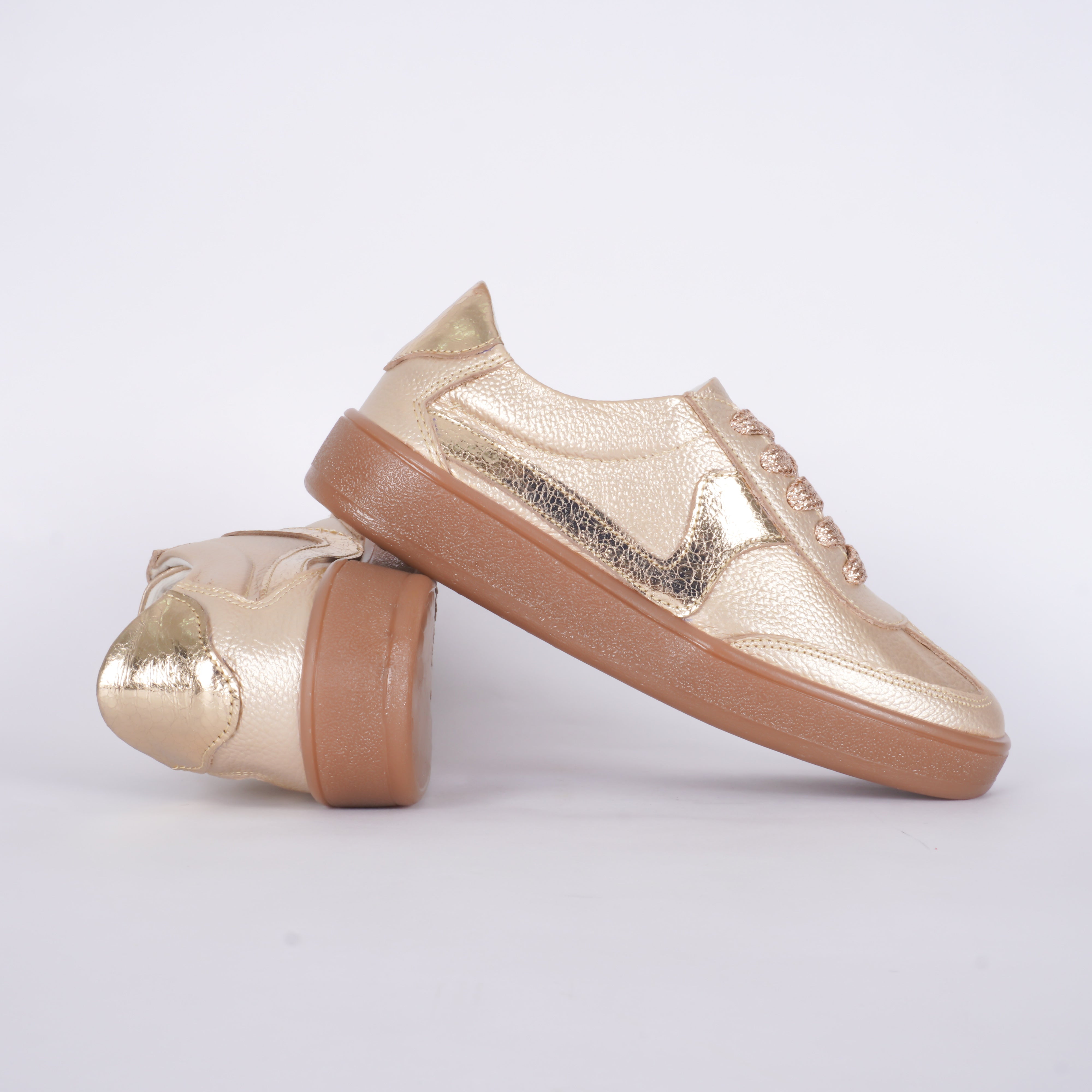 Tenis Noa En Cuero 2917