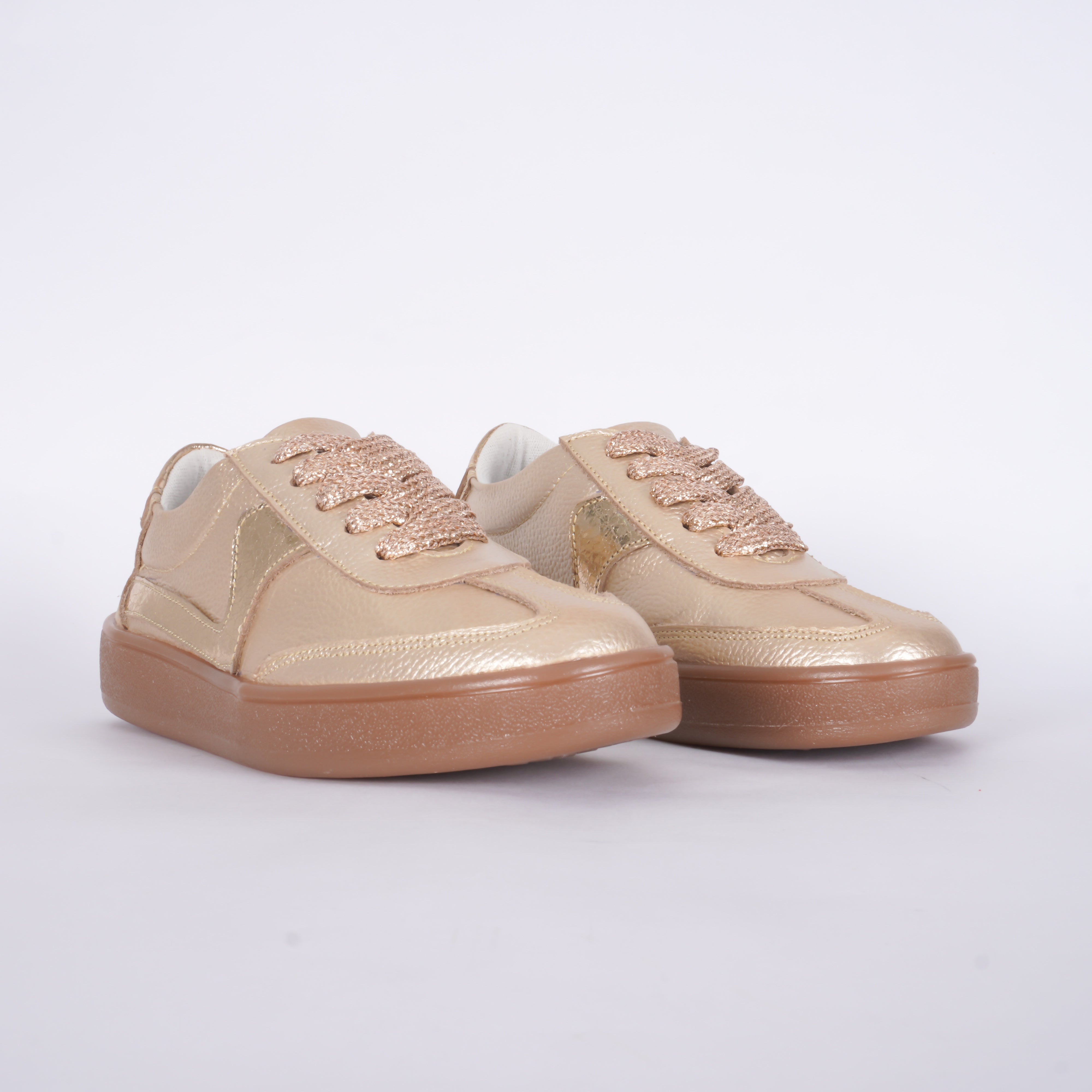 Tenis Noa En Cuero 2917